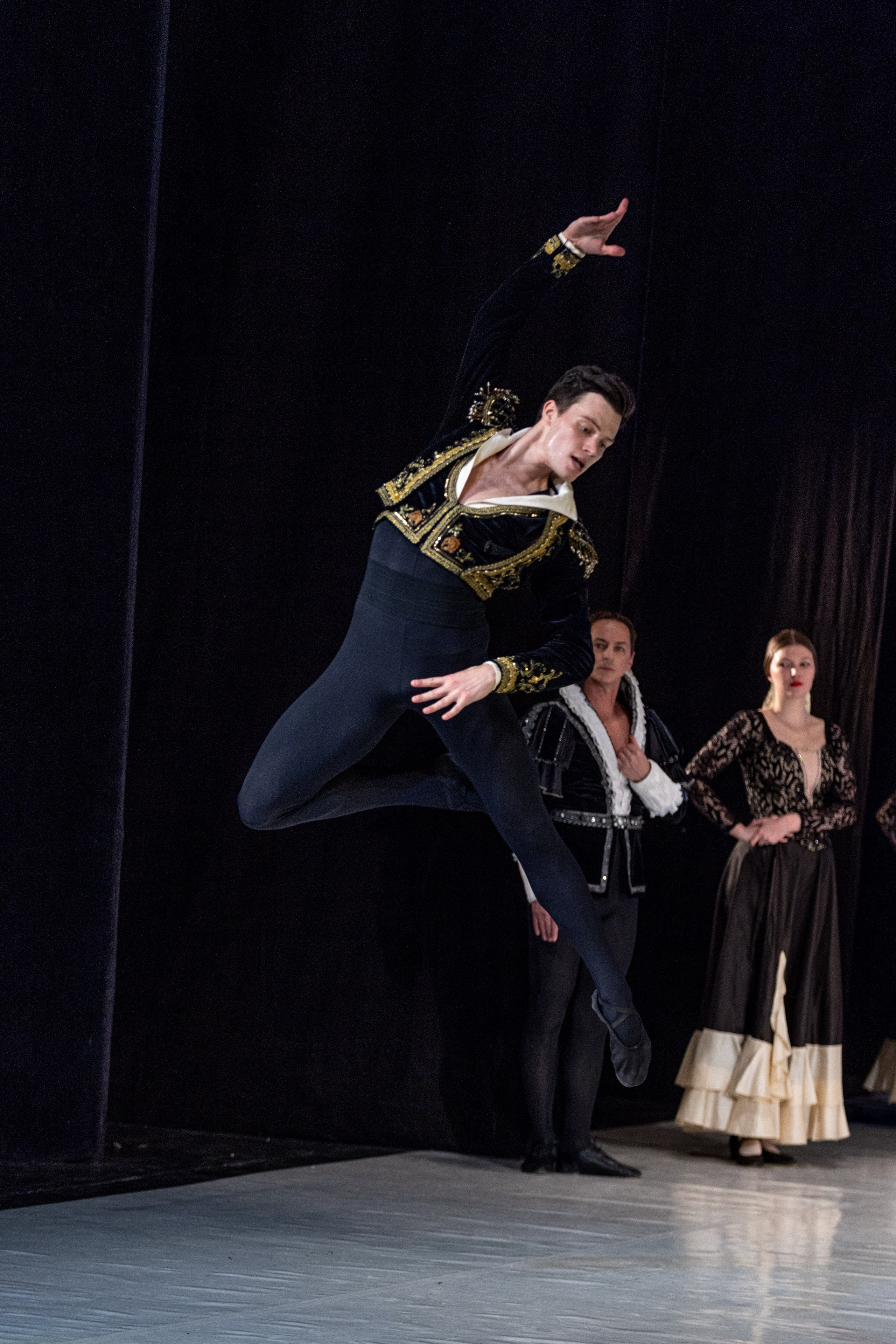 Фестиваль «Танцевальная лазурь 2024». Фотограф Алексей Соломин. Спортивный фотограф Алексей Соломин