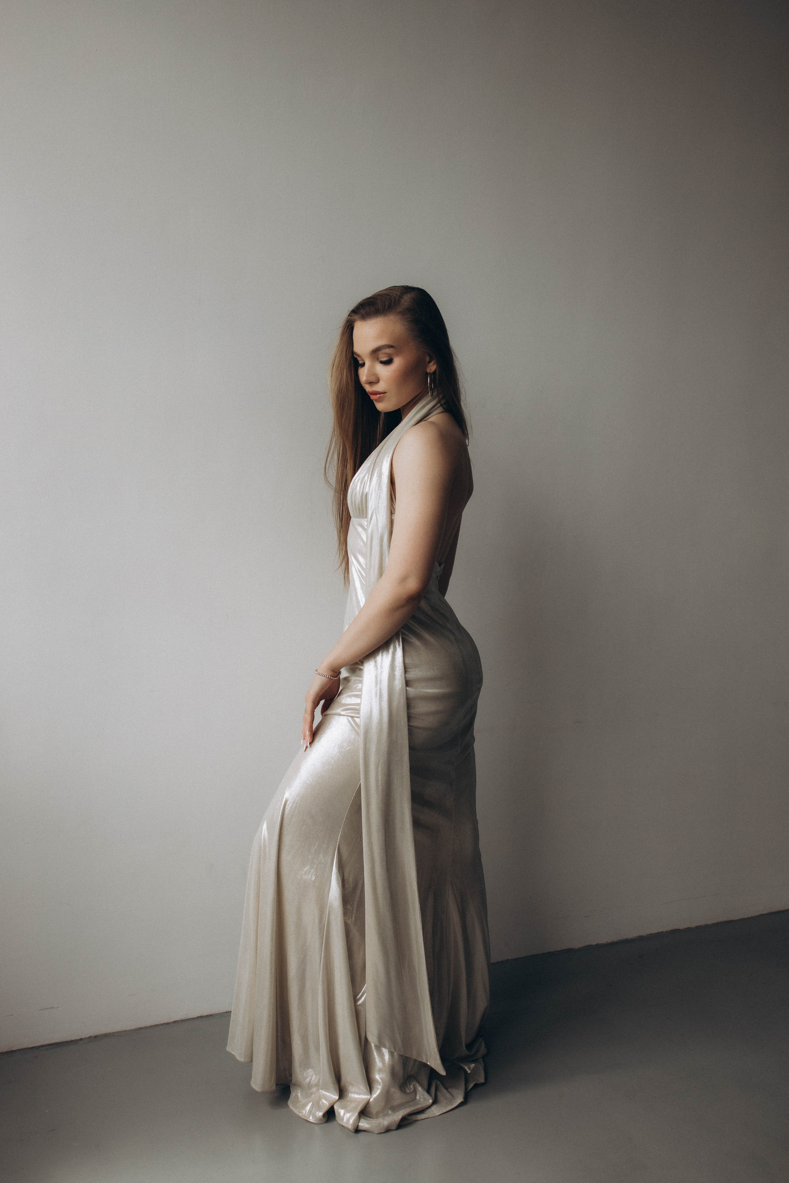 Кристина. Фотограф Тула Полина Терешонкова