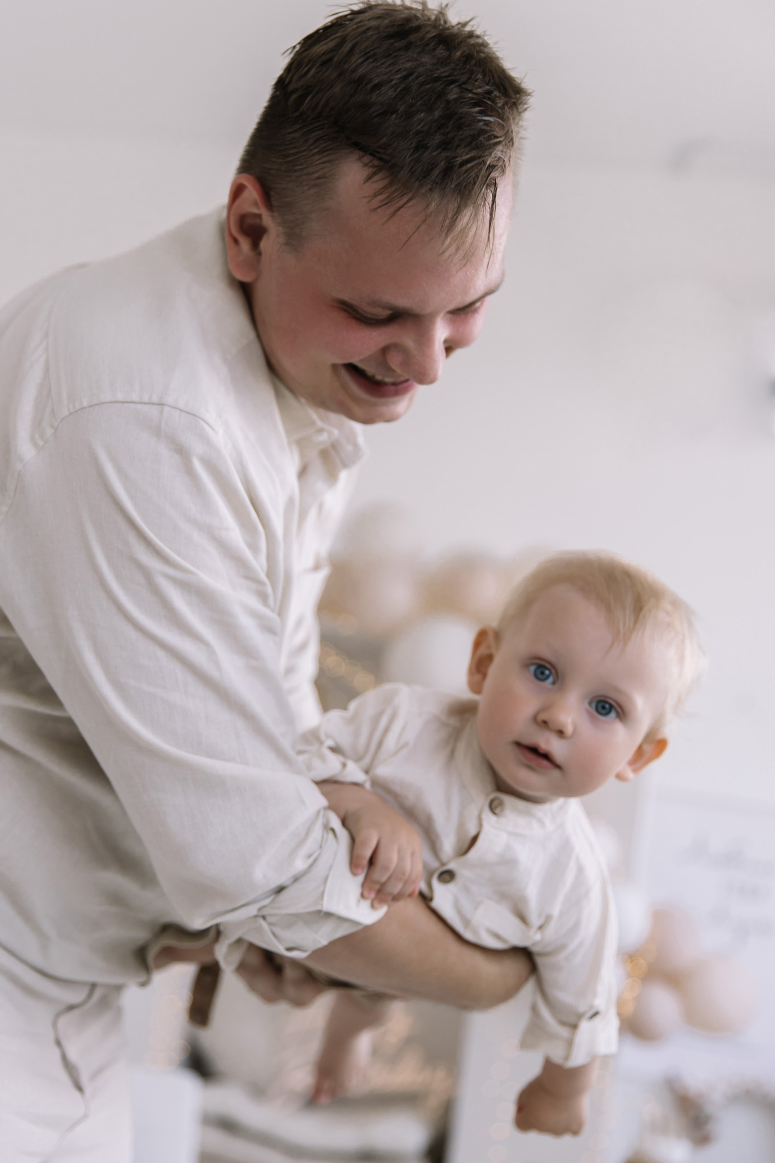 Др левы. Свадебный и семейный фотограф в Волгограде Анастасия Кошенскова