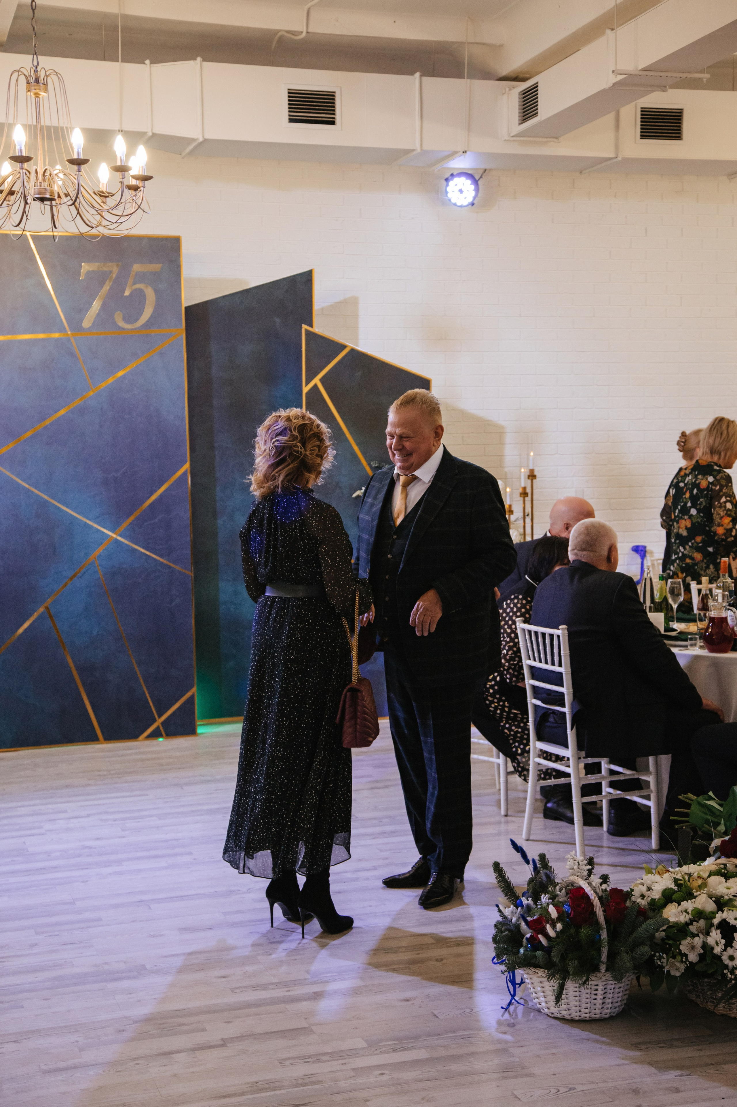 75 лет!. Фотограф в Волгограде и Москве | Анастасия Лаврова