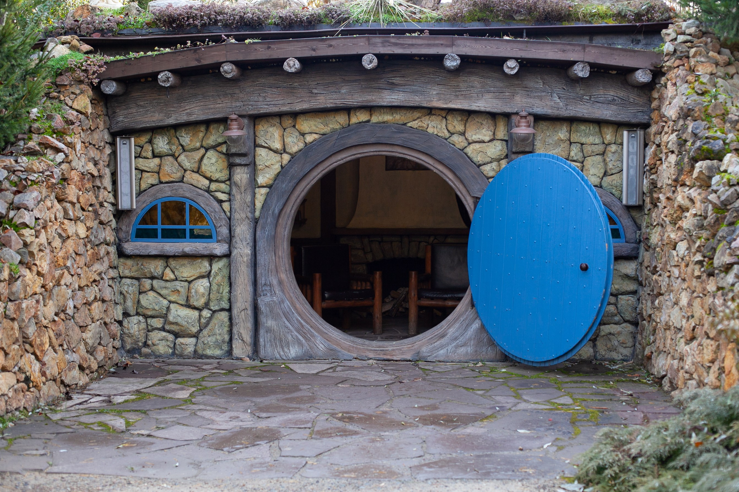 Сады Мечты. Контент для сайта. Фотограф Дарья Локотко в Красноярске