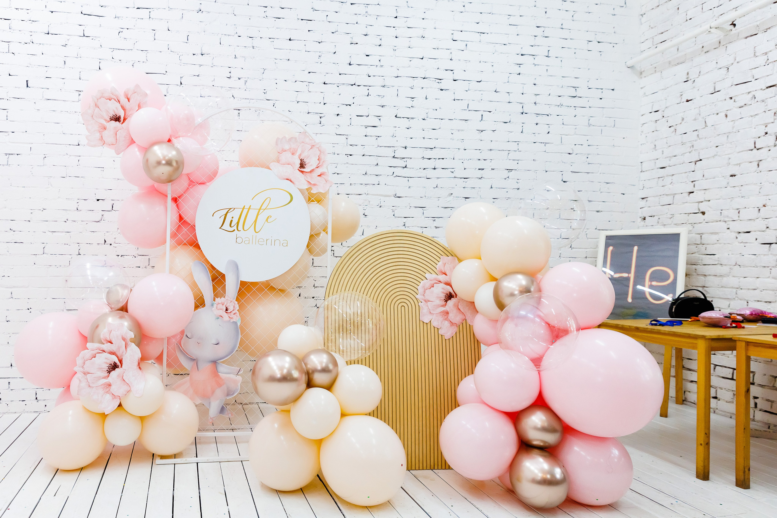 МК декораторов. Фотограф Новосибирск — Наталья Гресь