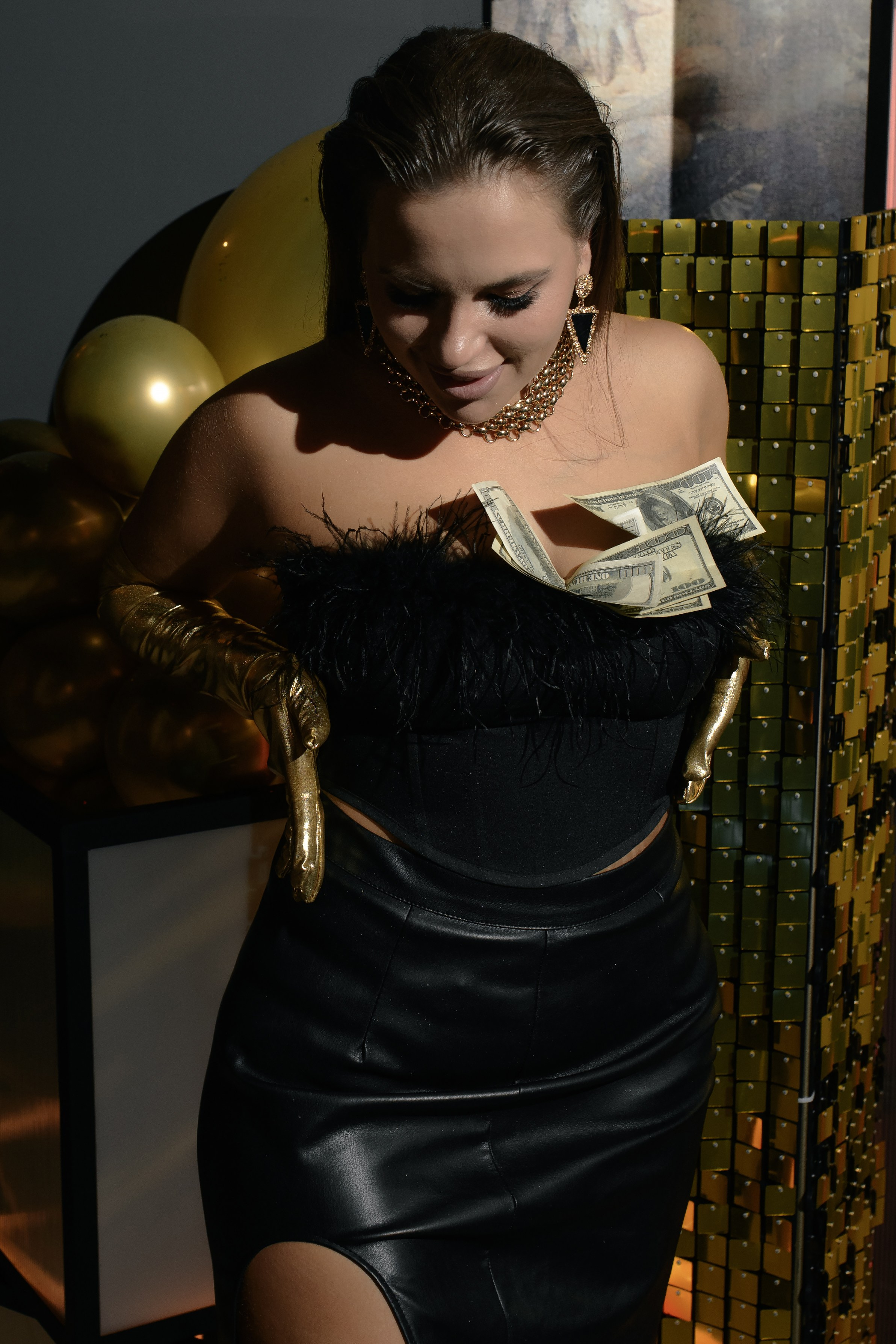 Beauty-вечеринка 2.0. Свадебный фотограф Екатеринбург/Челябинск — Любовь Волохова