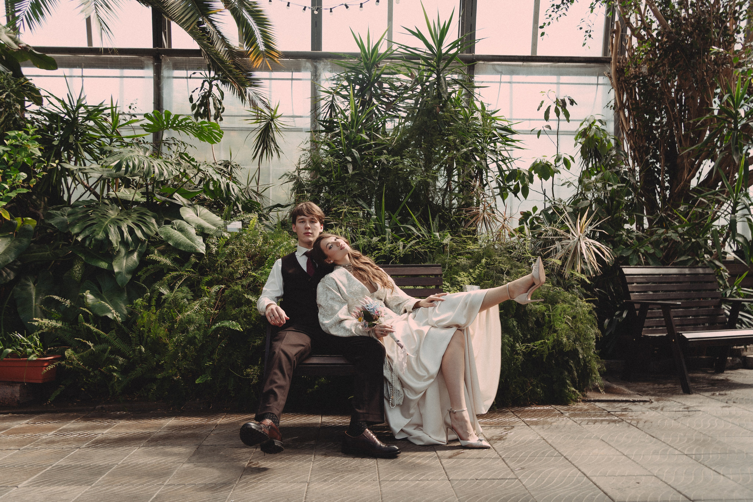 Парные и свадебные съемки. Fashion фотограф-видеограф в Санкт-Петербурге Никита Белан