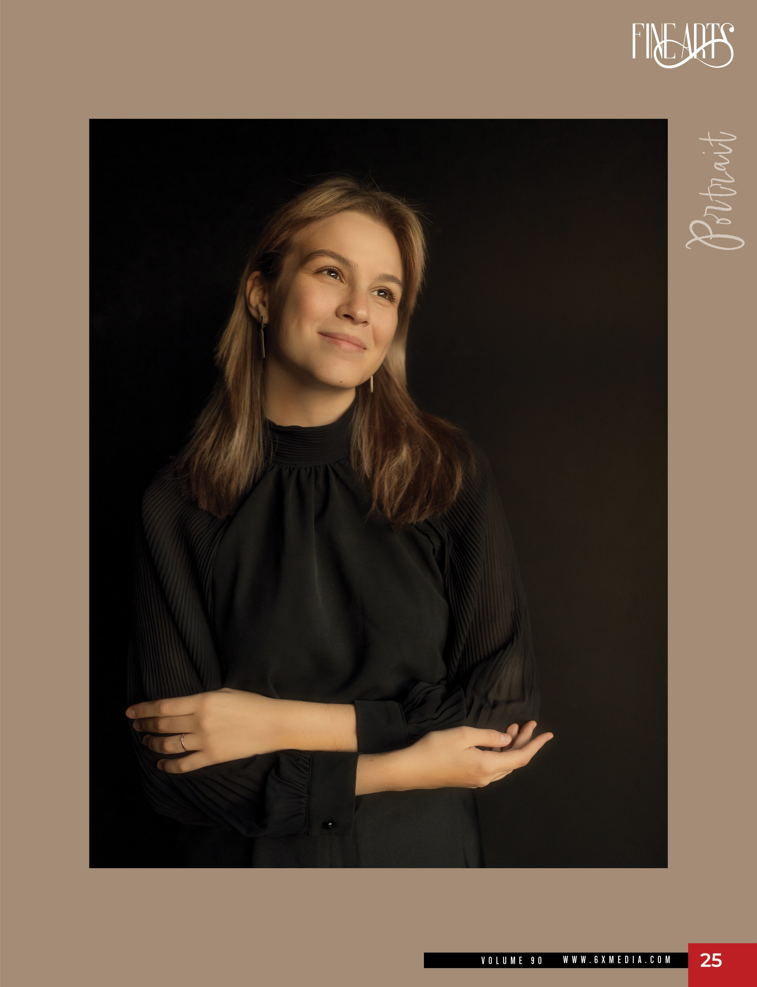 Публикации в журналах. Портретный и семейный фотограф в Санкт-Петербурге Татьяна Дубова