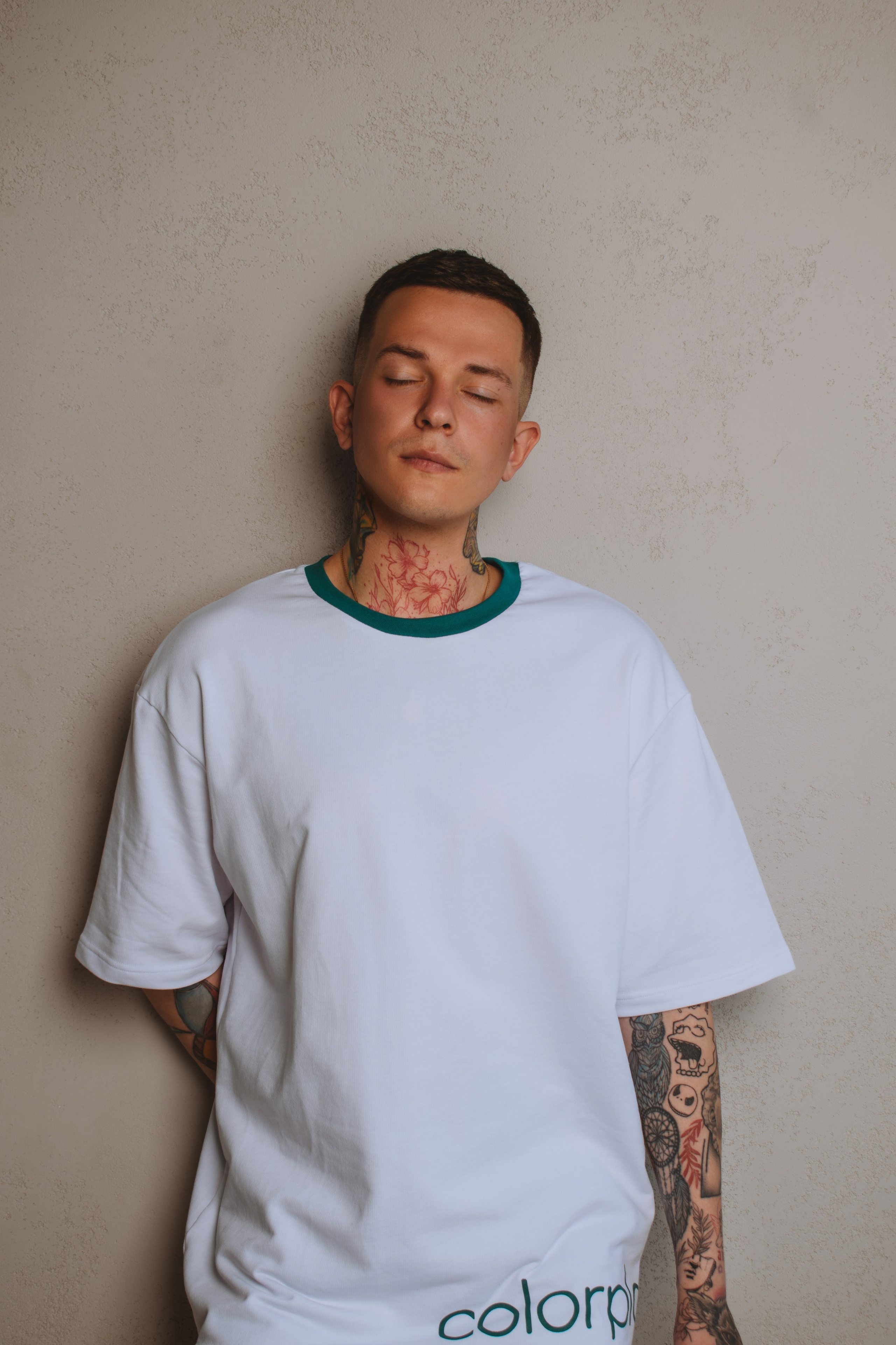 Denis. Стильный фотограф Екатеринбурга Veber Anastasia