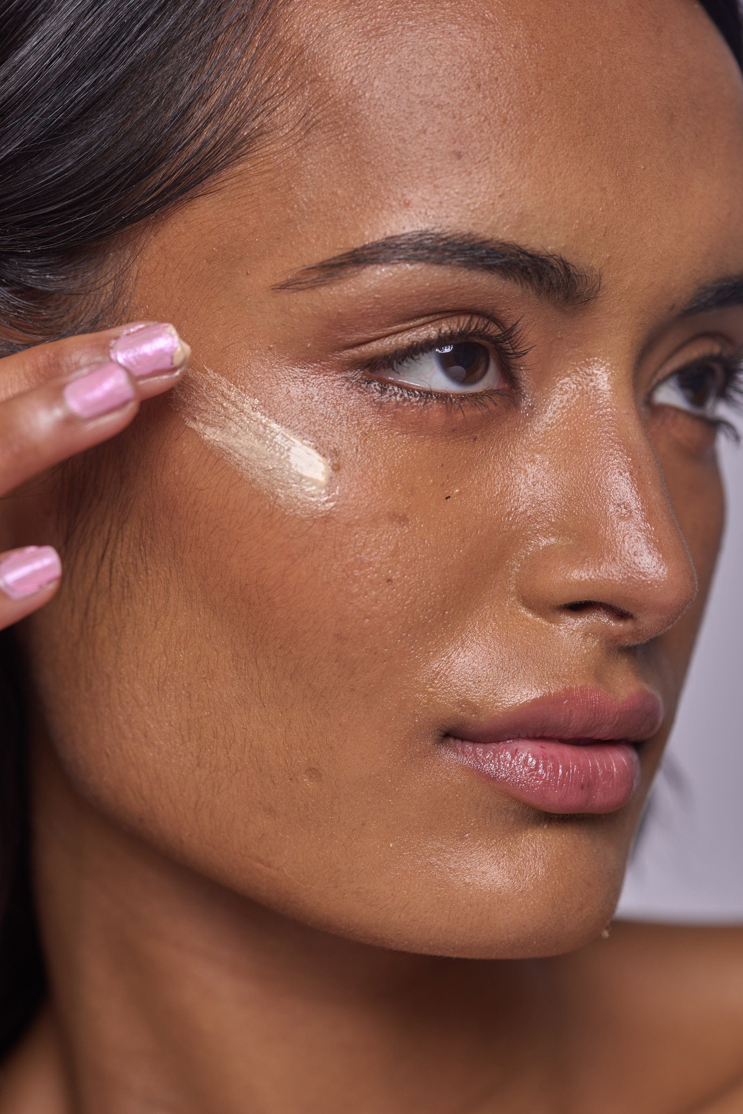 Beauty ретушь. Ретушер Анастасия Белоусова