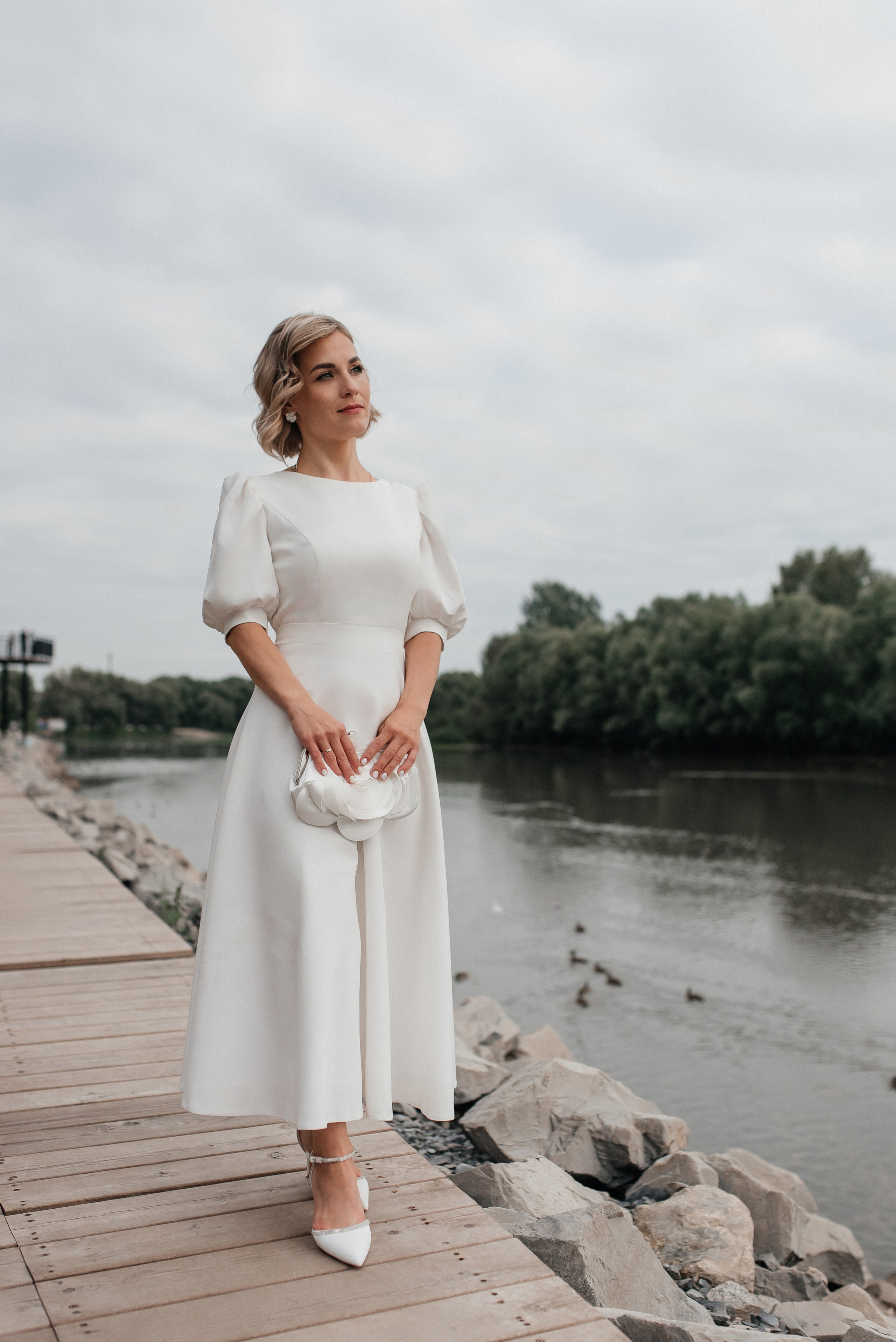 Свадебная фотоссесия для Ромы&Миланы. Фотограф в Новосибирске Анастасия Курто