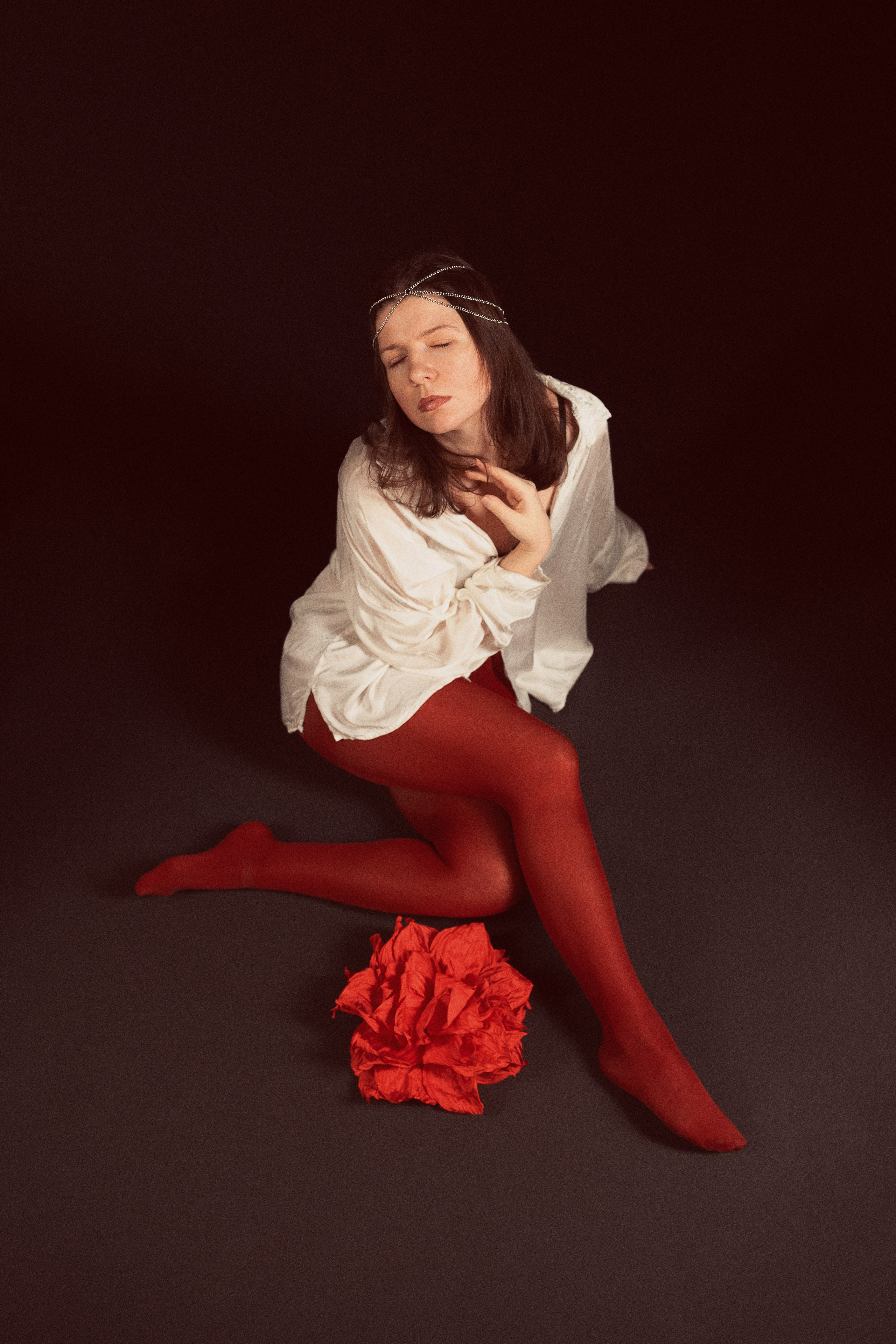 Studio. Чернышова Ната — фотограф в Санкт-Петербурге