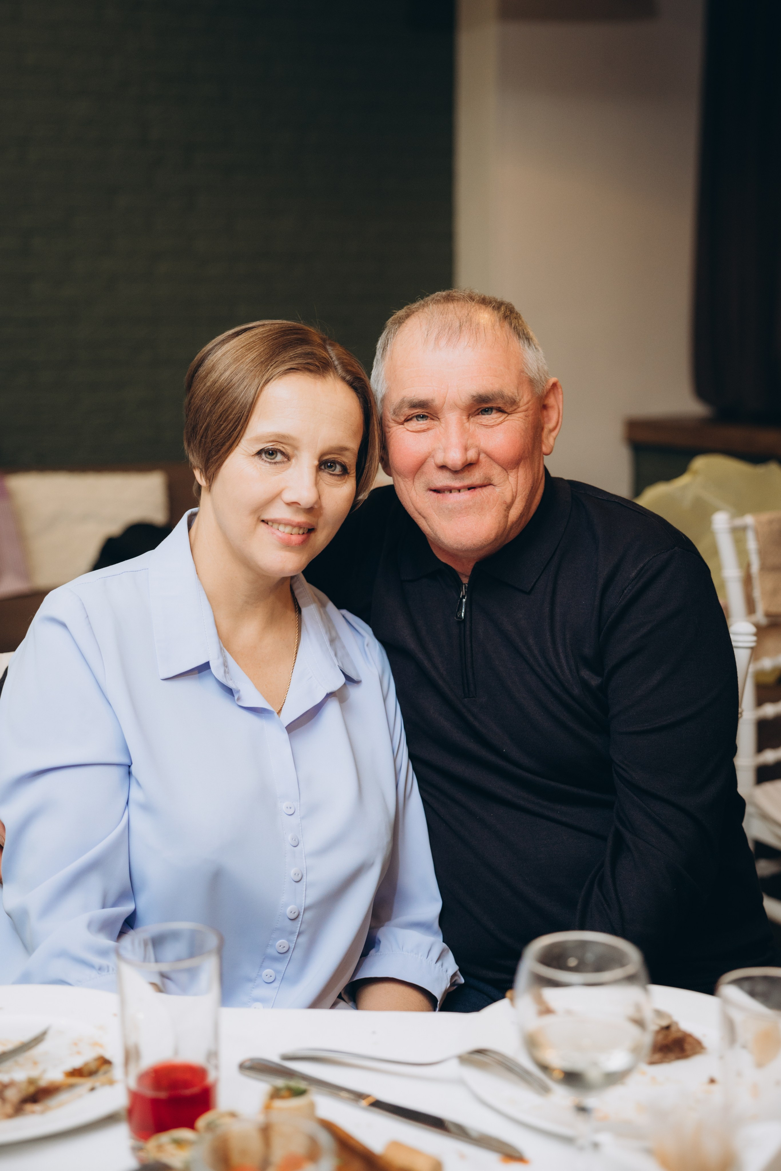 День рождения Вари. Свадебный, семейный фотограф в Иркутске Светлана Макаричева