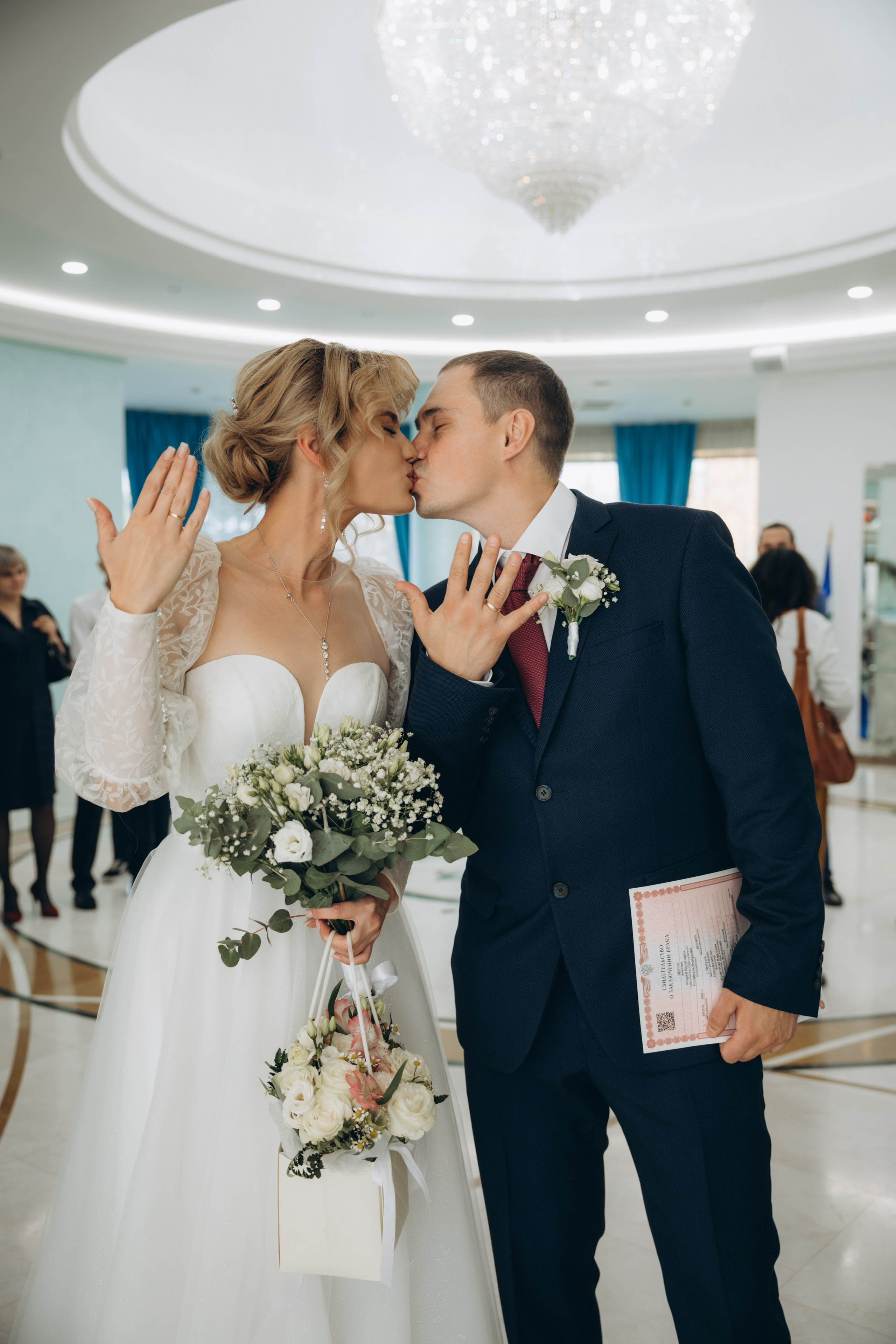 Wedding Day. Свадебный, семейный фотограф в Иркутске Светлана Макаричева
