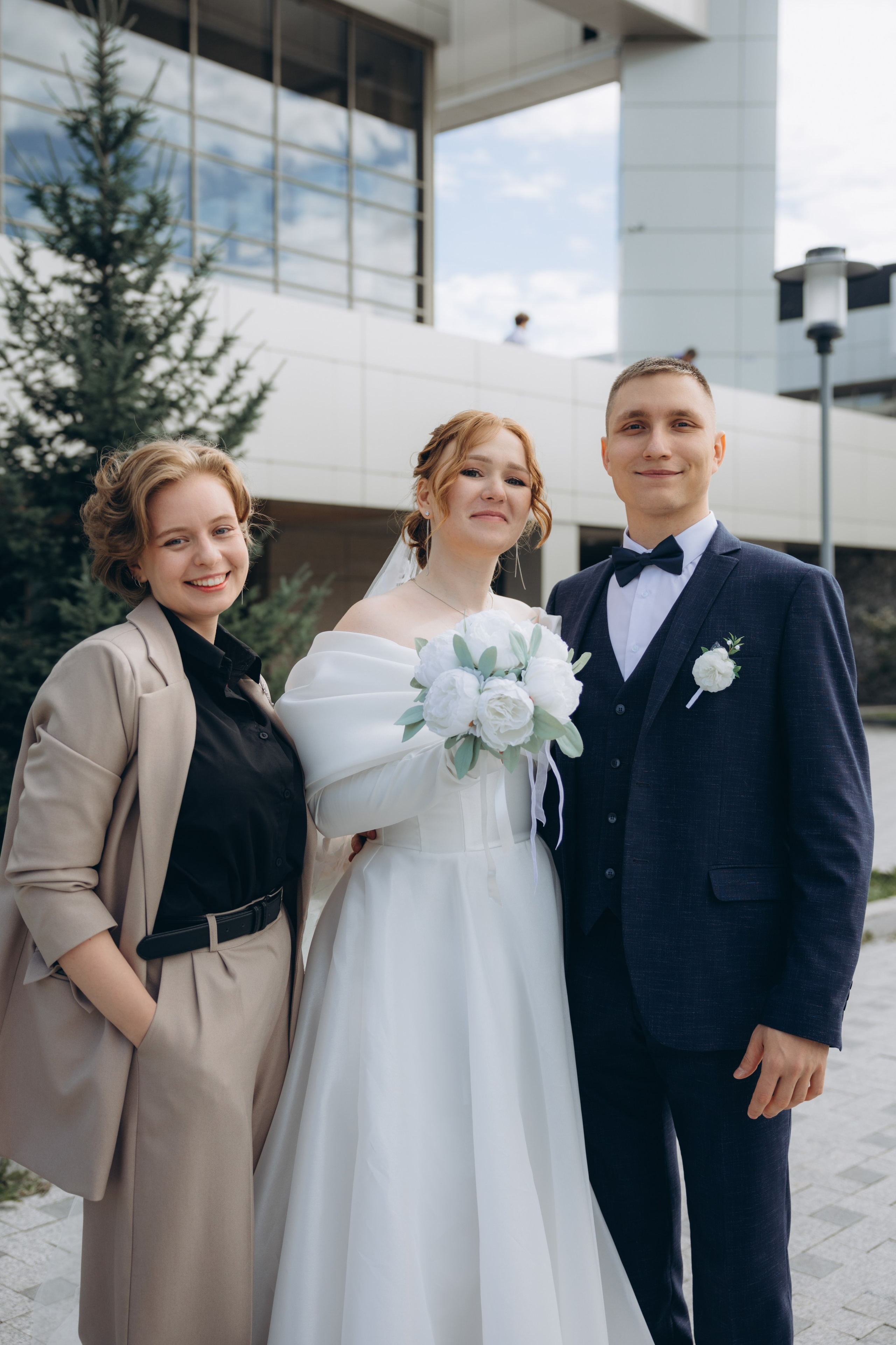 Иван и Елена. Свадебный, семейный фотограф в Иркутске Светлана Макаричева