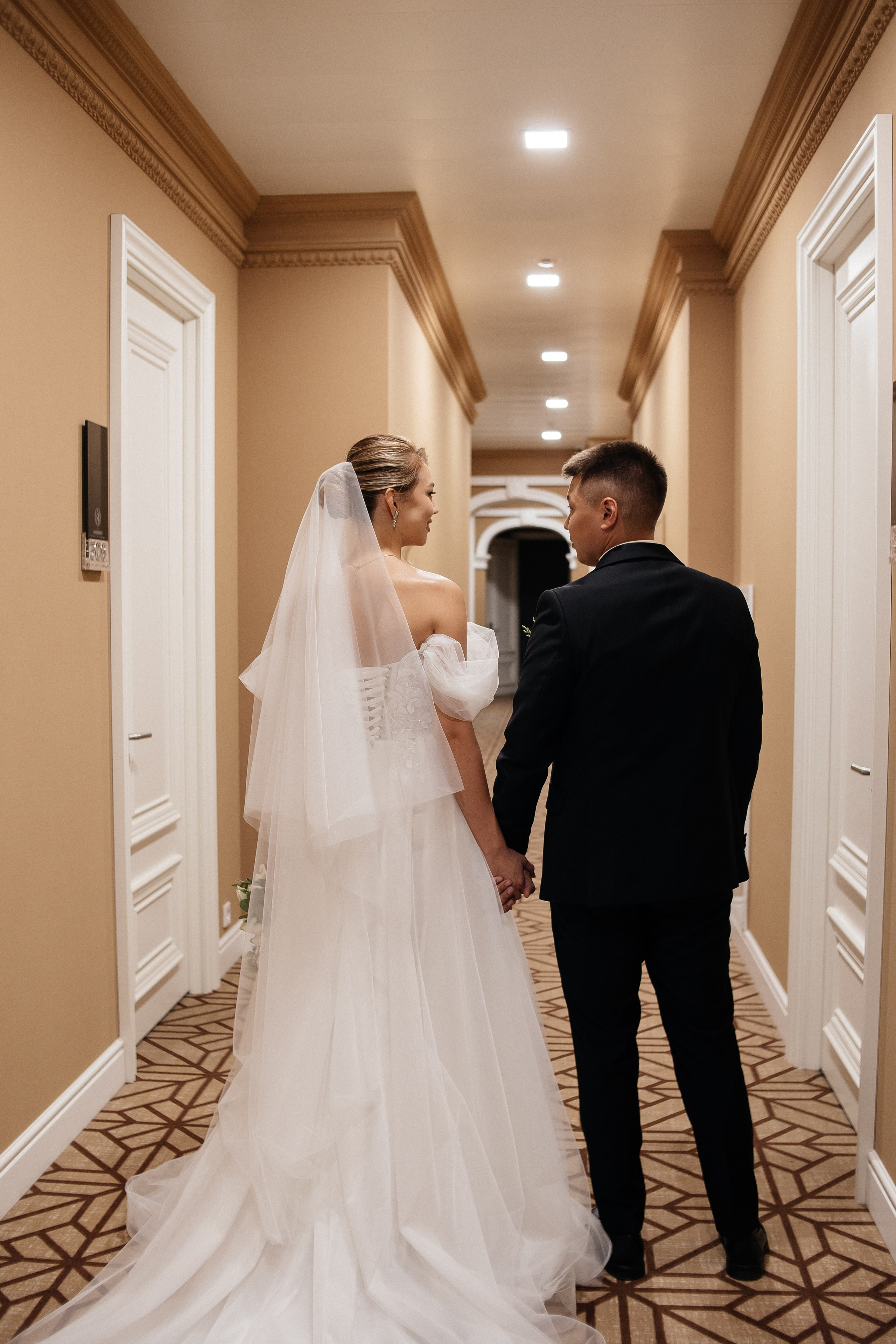 Wedding love story. Фотограф в Иркутске