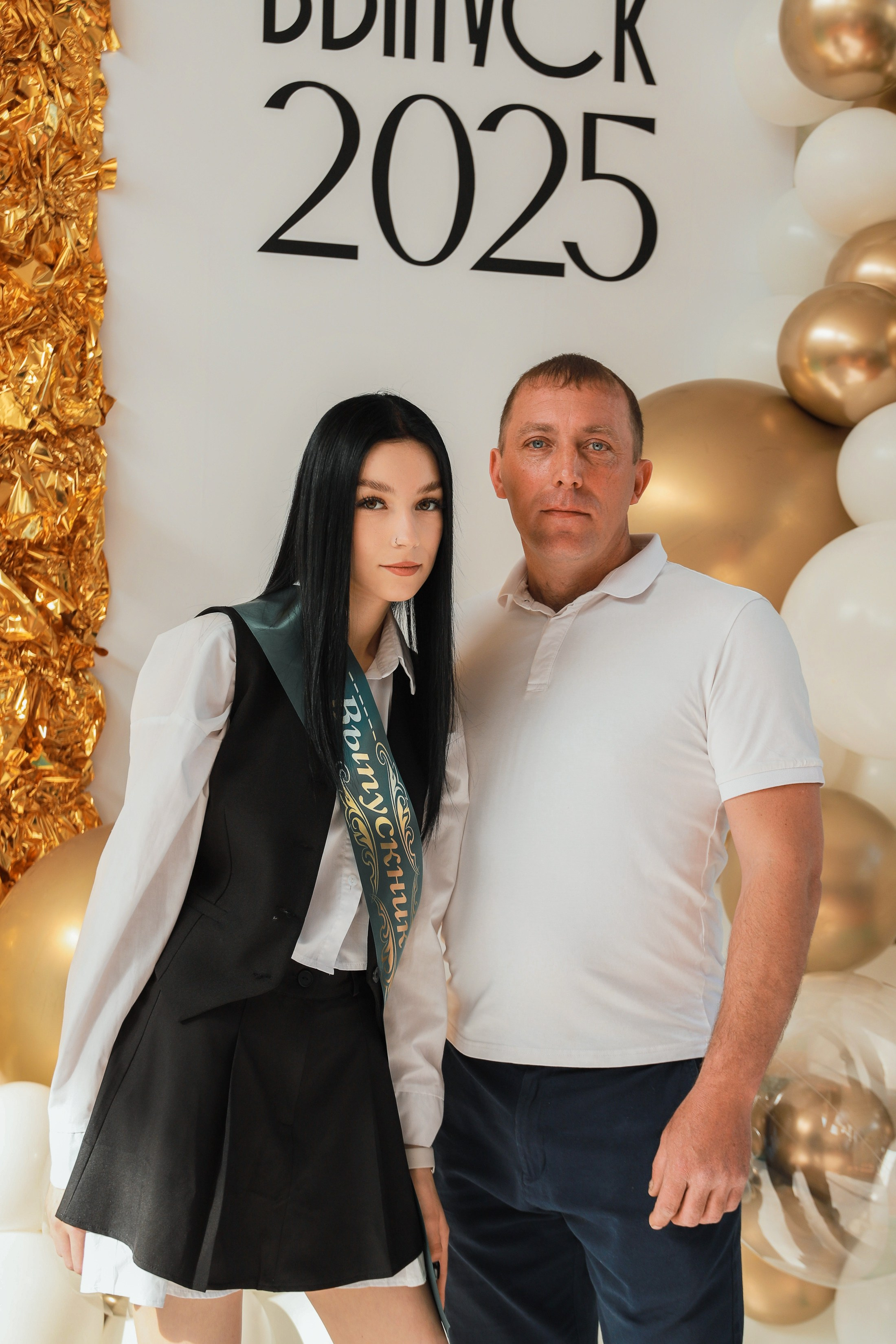 Лицей 113 Последний звонок. Фотограф Юлия Мальцева