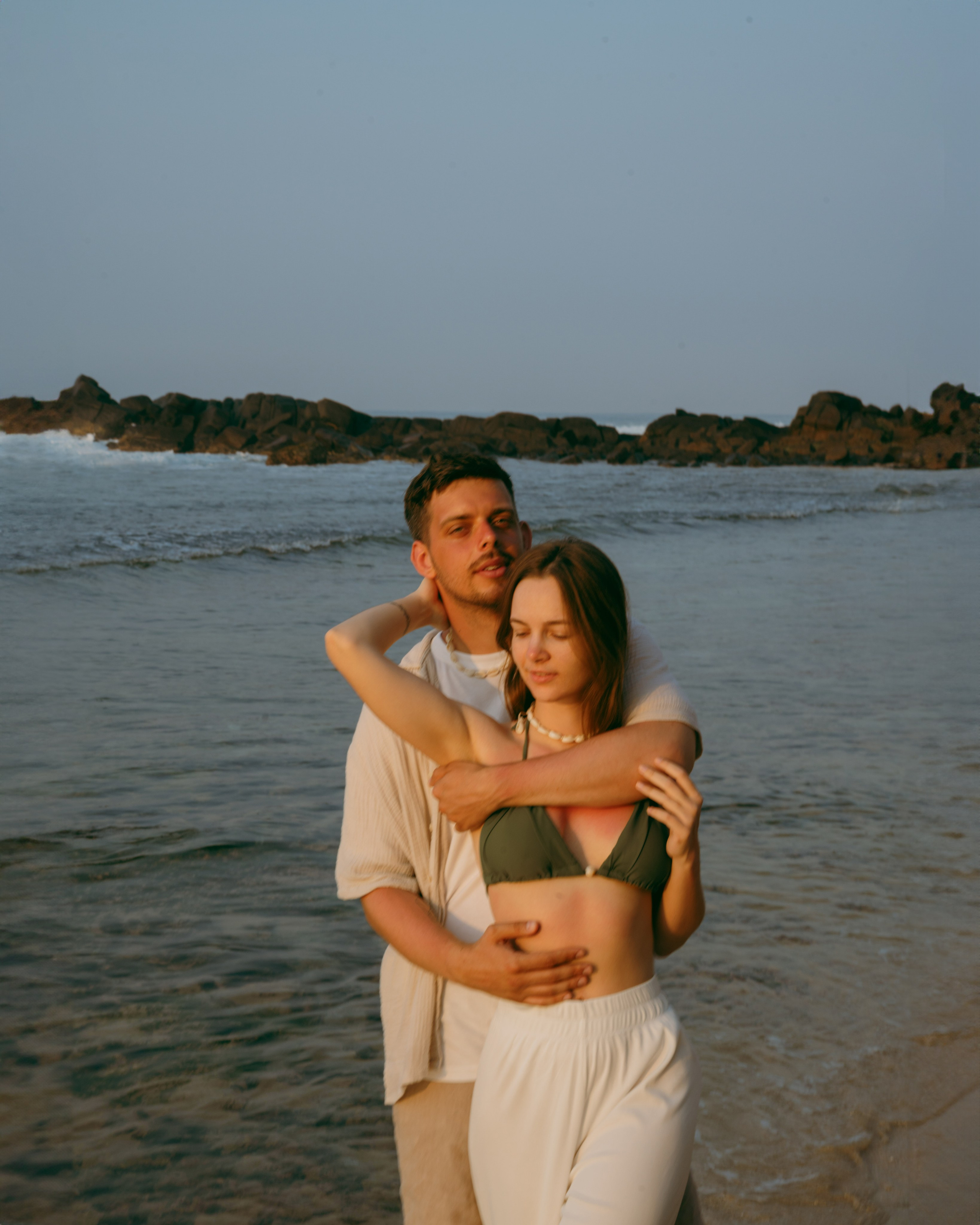 Nastia & Vadim. Travel & Life style Photographer