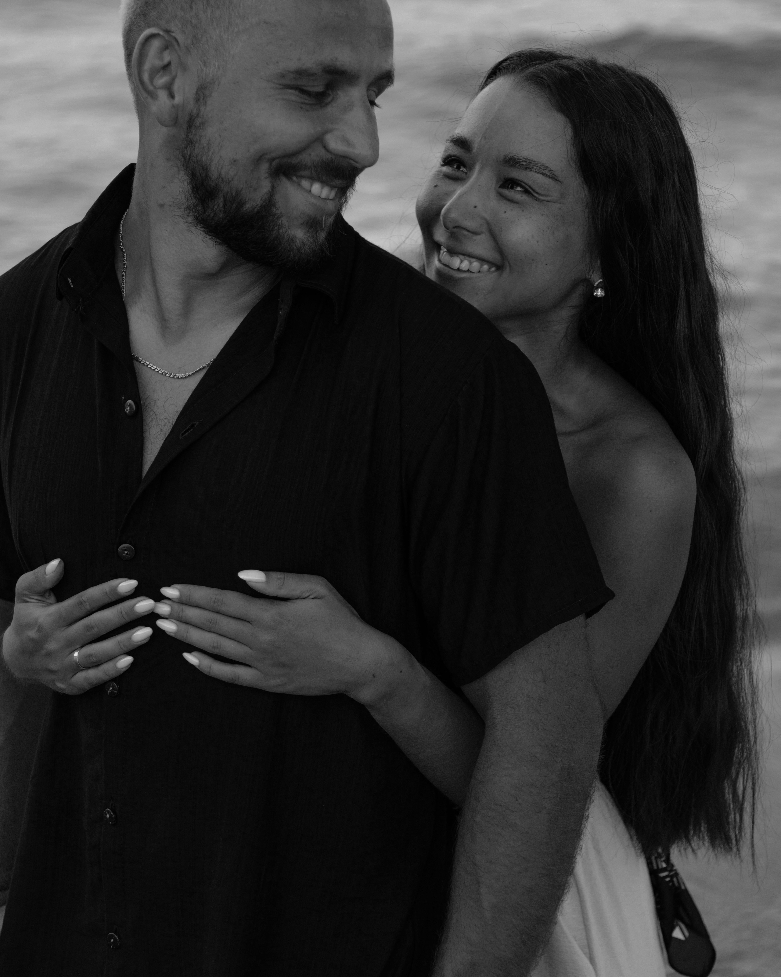 Ksenya & Alex. Travel & Life style Photographer