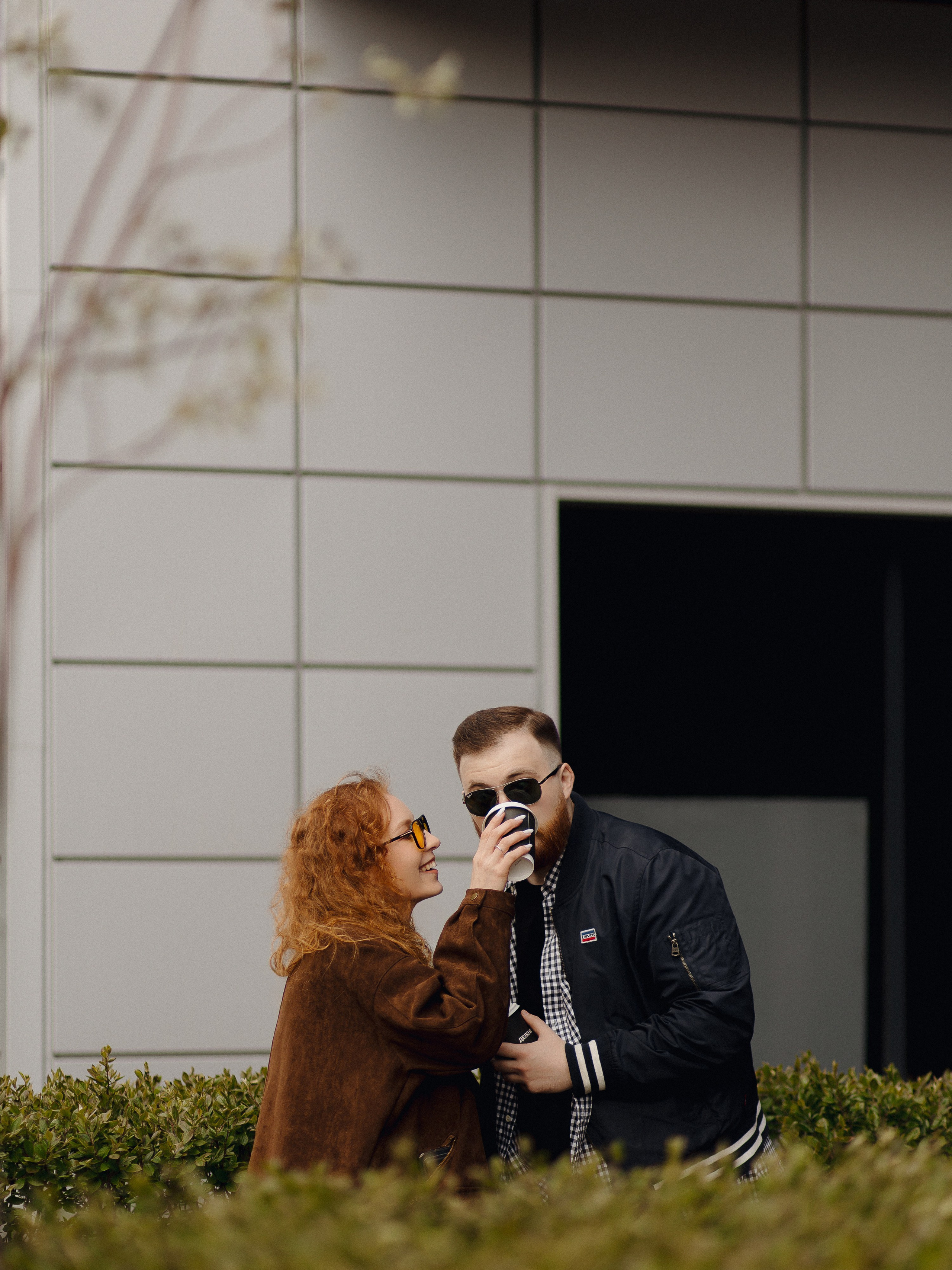 АНЯ И МАТВЕЙ. Свадебный и индивидуальный фотограф в Челябинске Евгения Негодяева