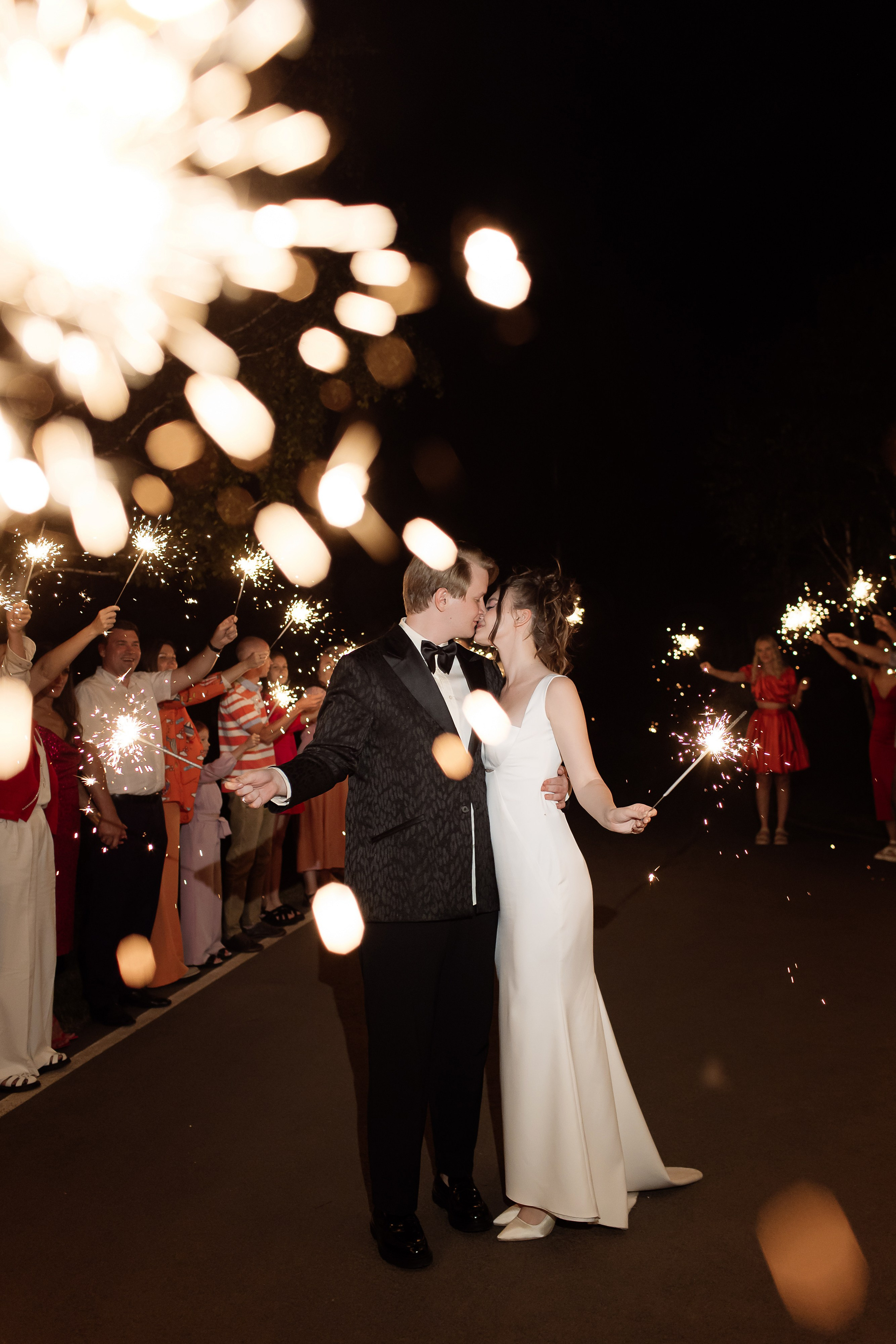 ГОЛЬФ КЛУБ. АННА И РОМАН. Свадебный и индивидуальный фотограф в Челябинске Евгения Негодяева