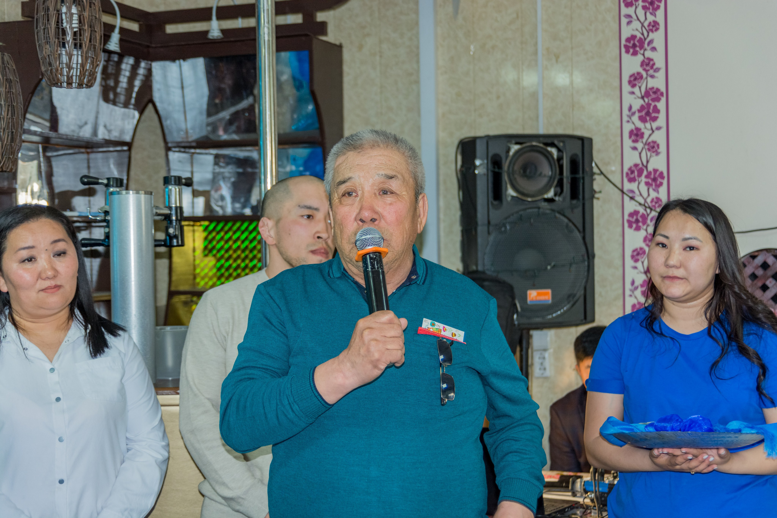 Милан 3. Фотограф широкого профиля Чита-Цасучей