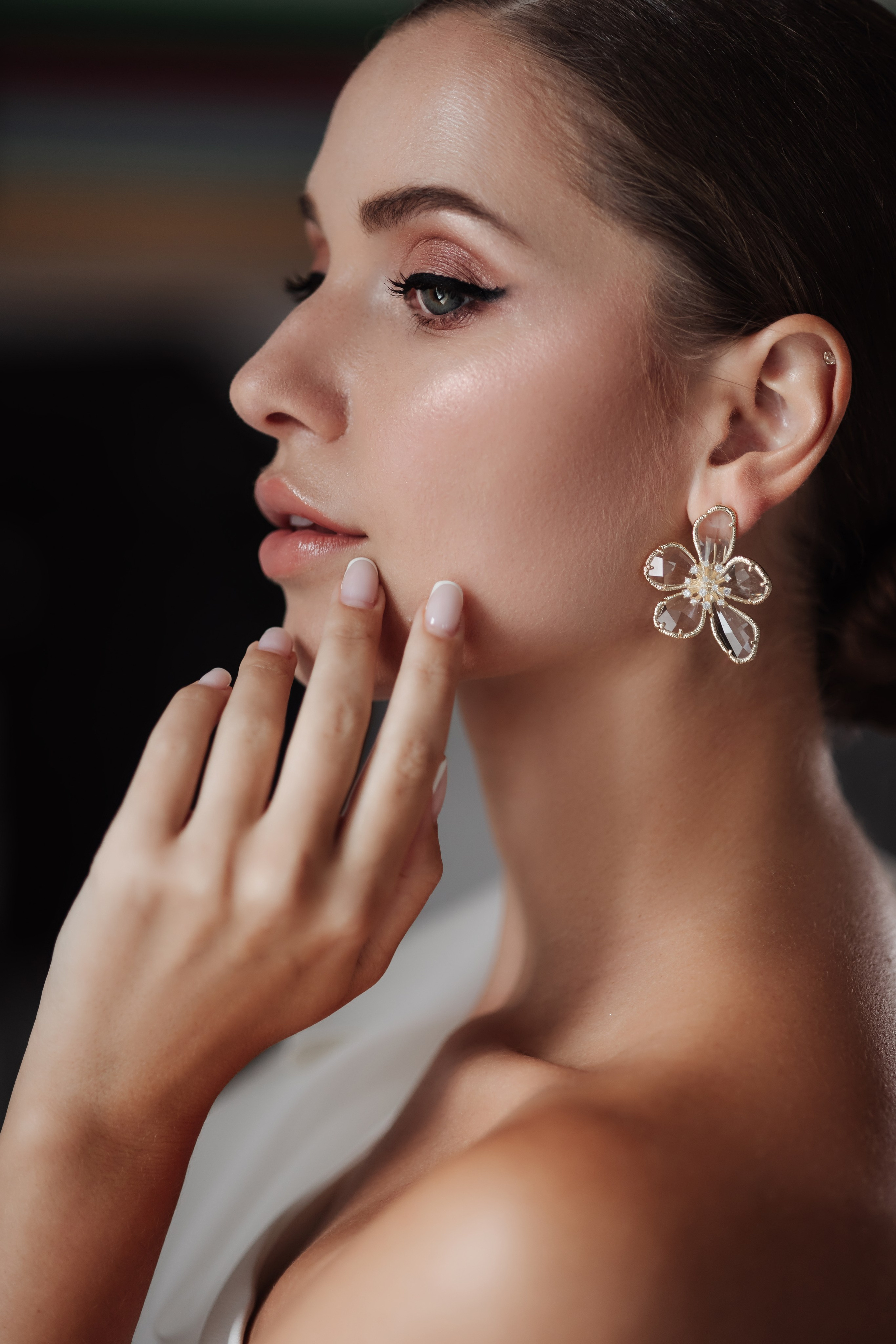 Свадебный салон. Анна Подчас — фотограф роскошных и успешных