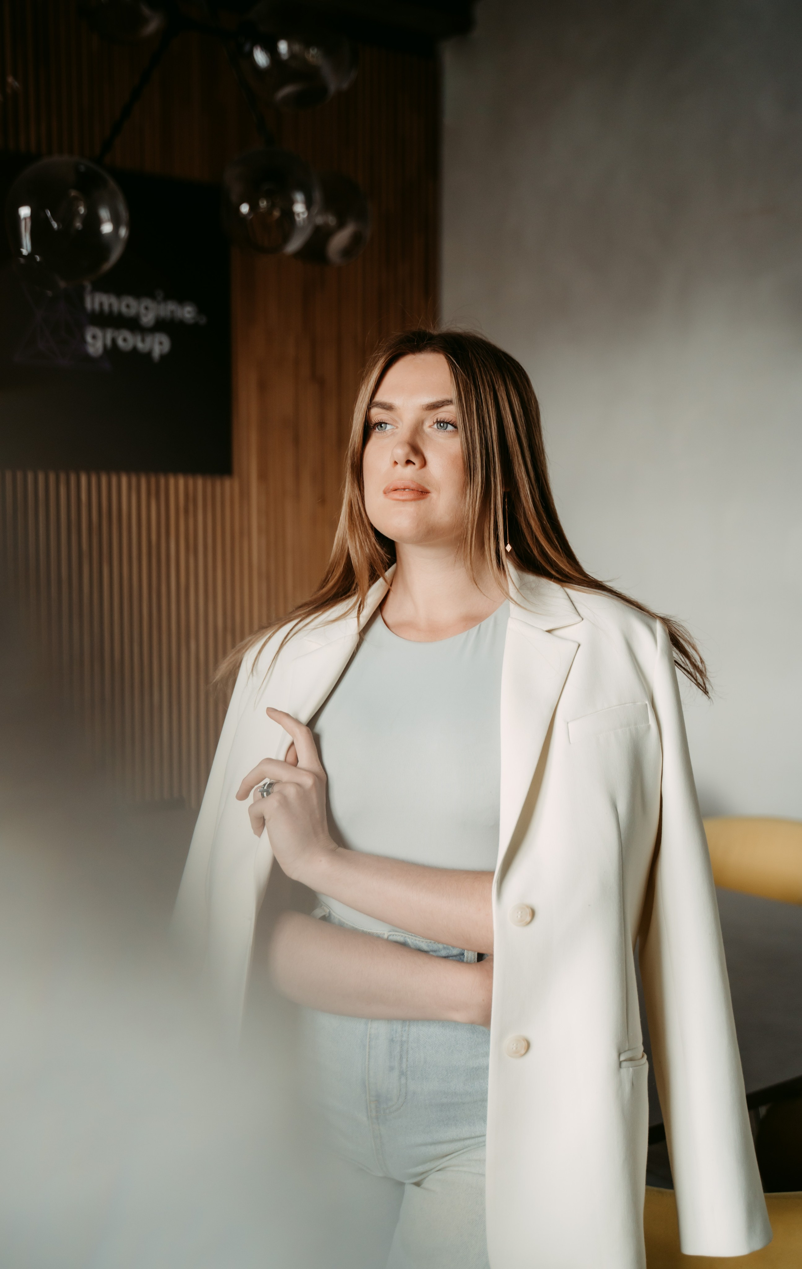 Imagine Group / Команда ивент-агентства. Саша Копылов, фотограф в Казани