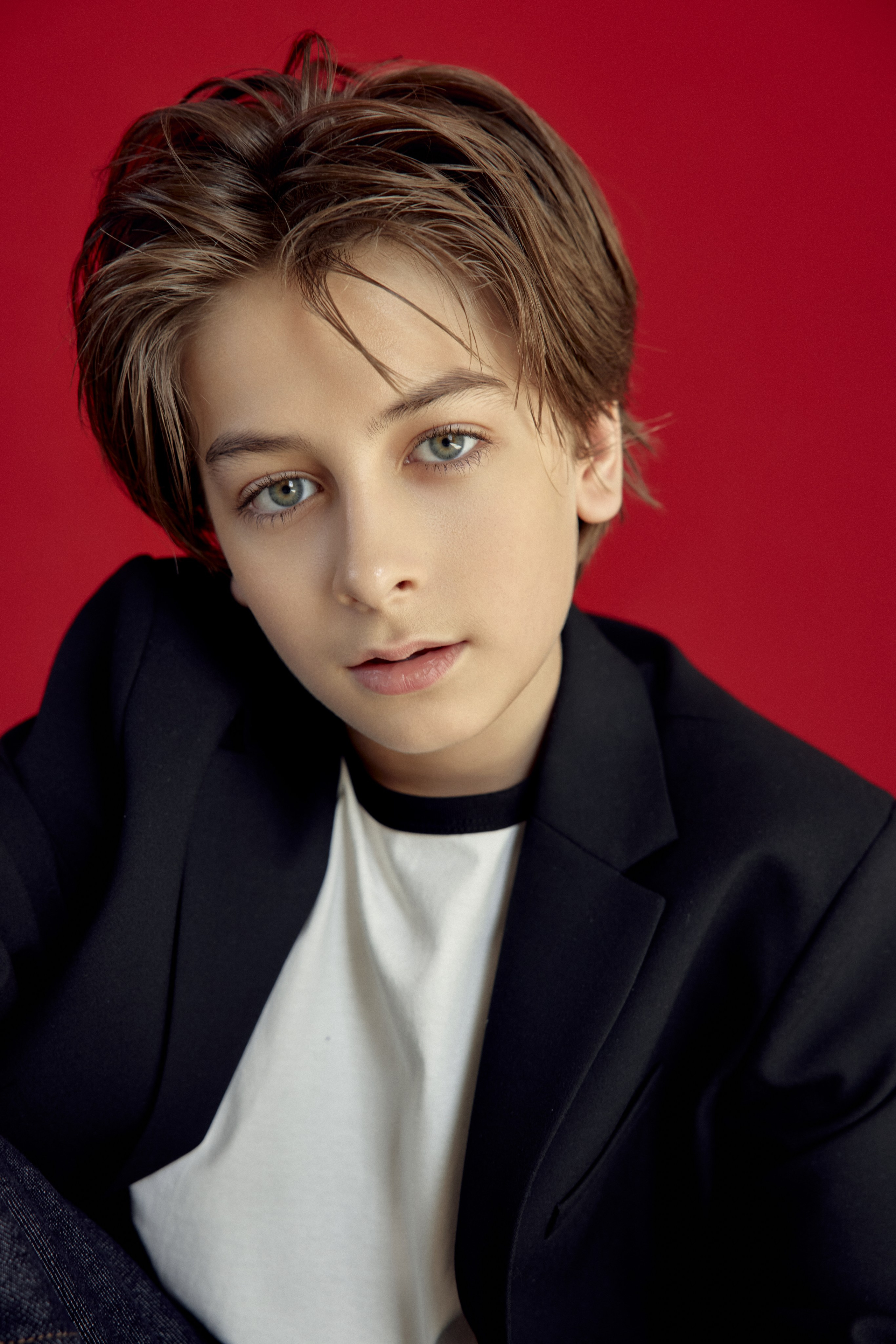 Габриэль Цынтару. Фотограф Полина Закирова