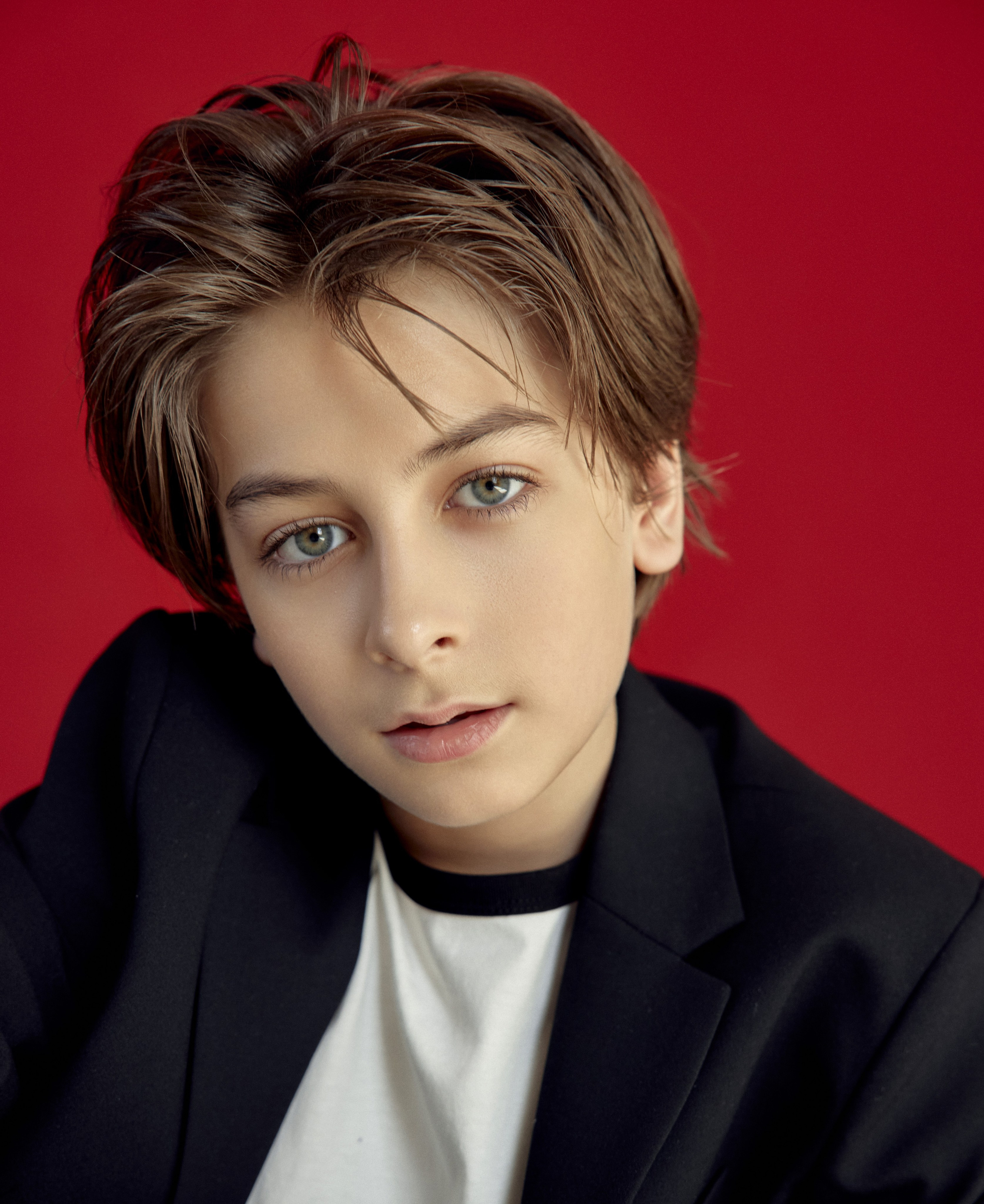 Габриэль Цынтару. Фотограф Полина Закирова