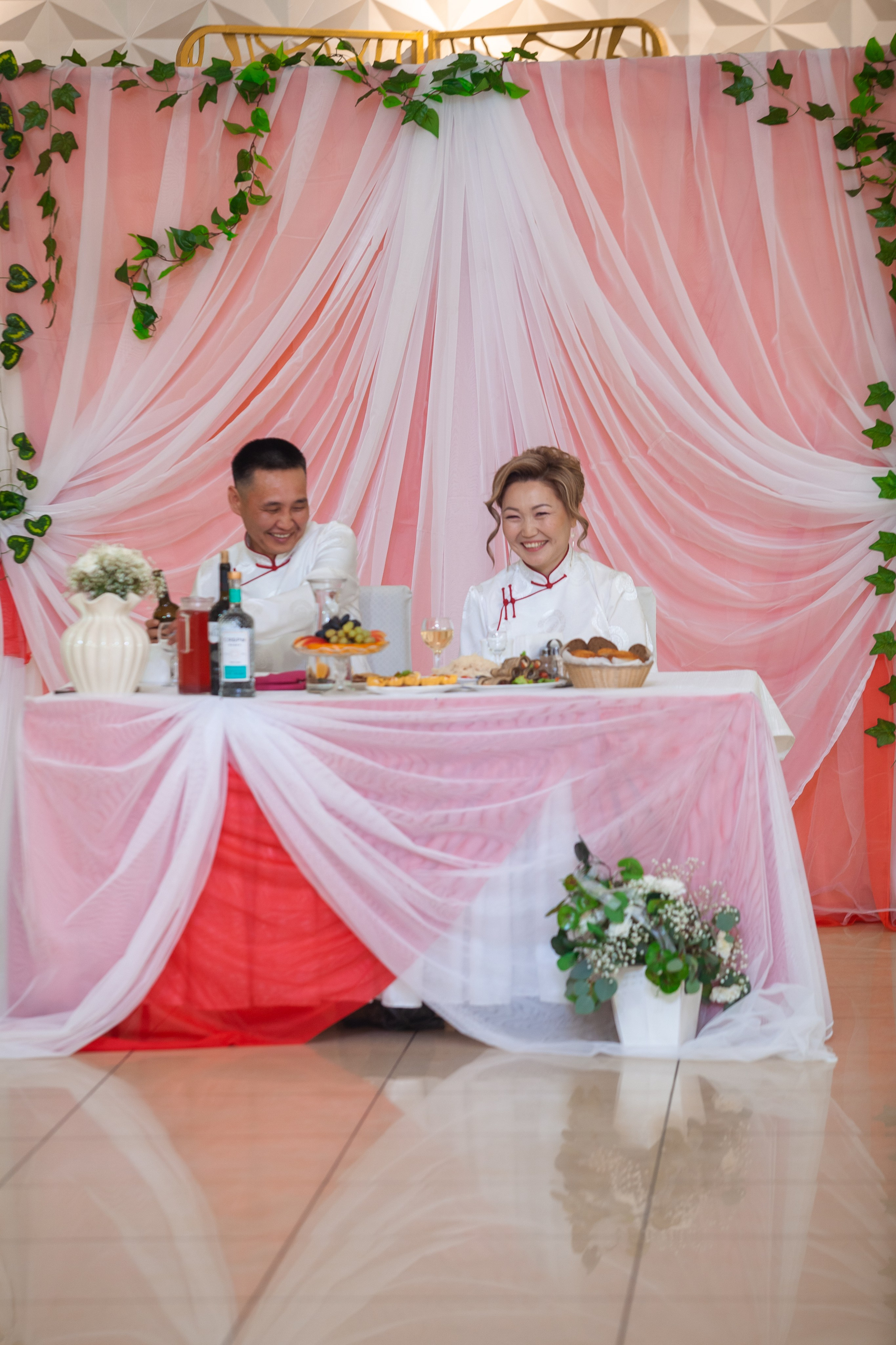 Лена и Саша. Фотограф Бурятия. Печать фотокниг