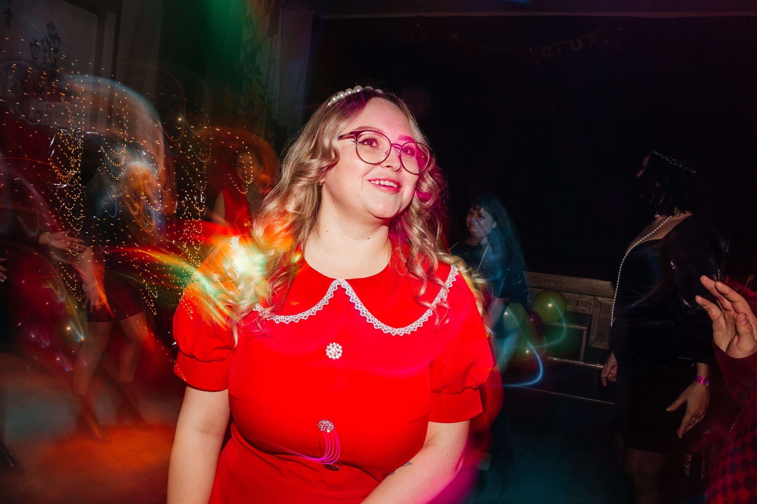 День рождения Мафии. Фотограф в Новокузнецке Иван Дендин