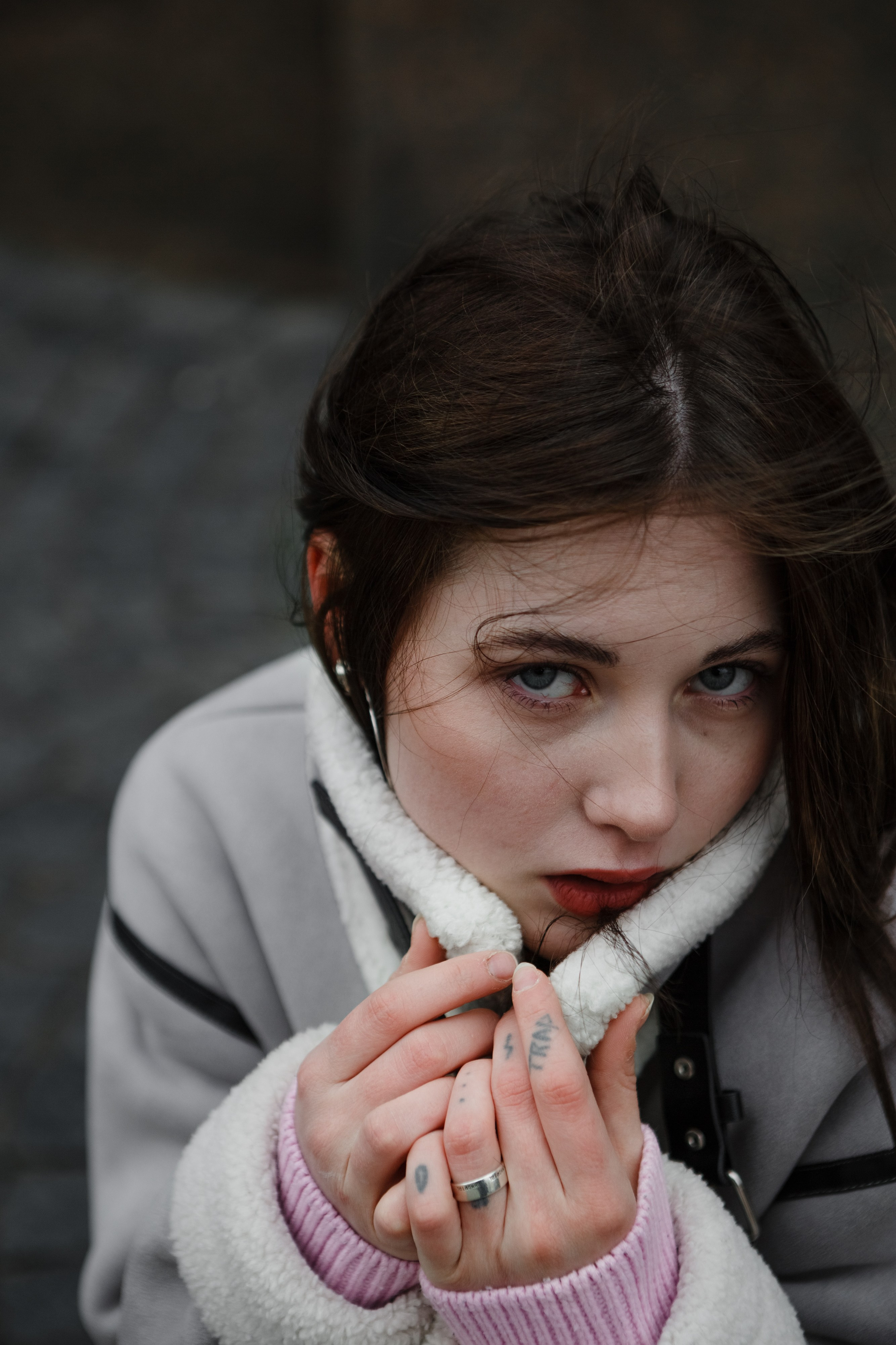 Марина. Семейный и портретный фотограф в Санкт-Петербурге