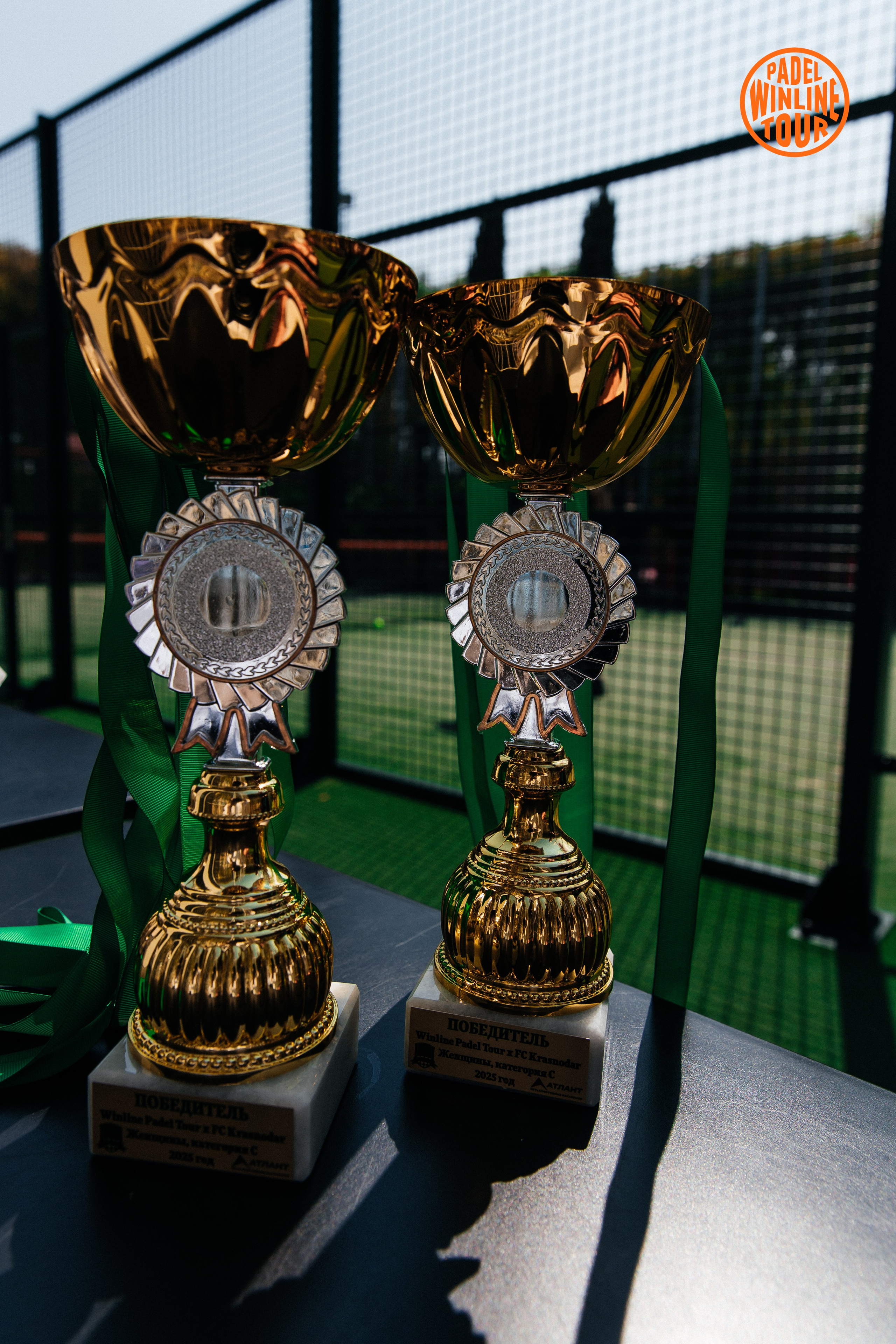 Padel Tour. Фотограф в Краснодаре Алла Потоцкая