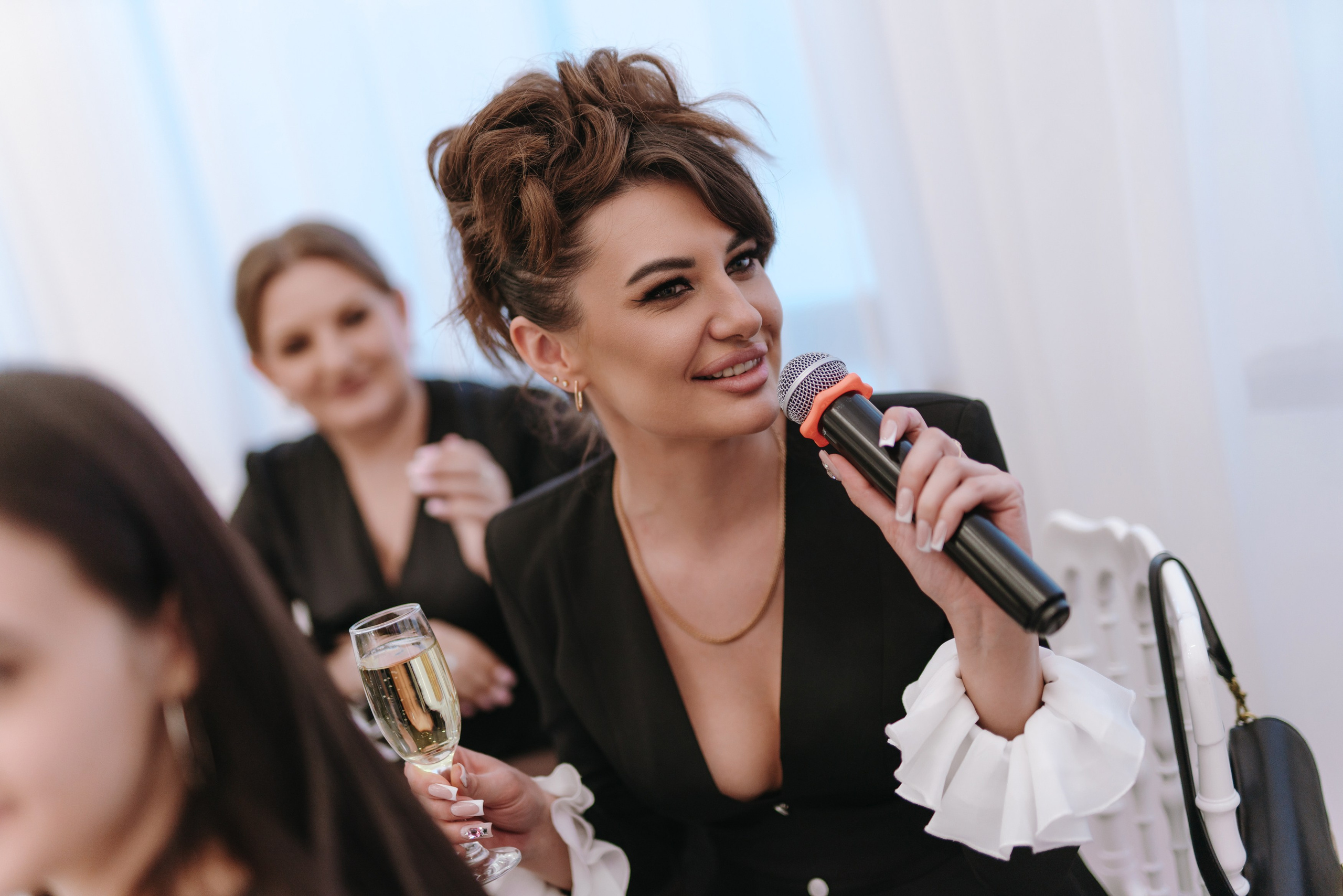 ШЕРВУД ХАУС, АЗАТ ГАЙСИН, БАНКЕТ СВАДЕБНЫЙ УФА