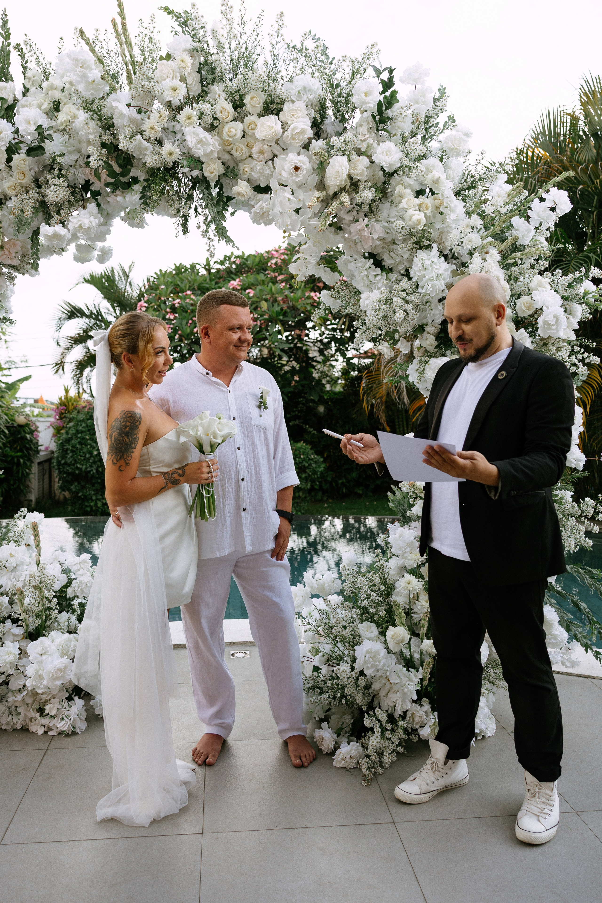 Darina & Anton. Профессиональный фотограф Нурмиева Вероника