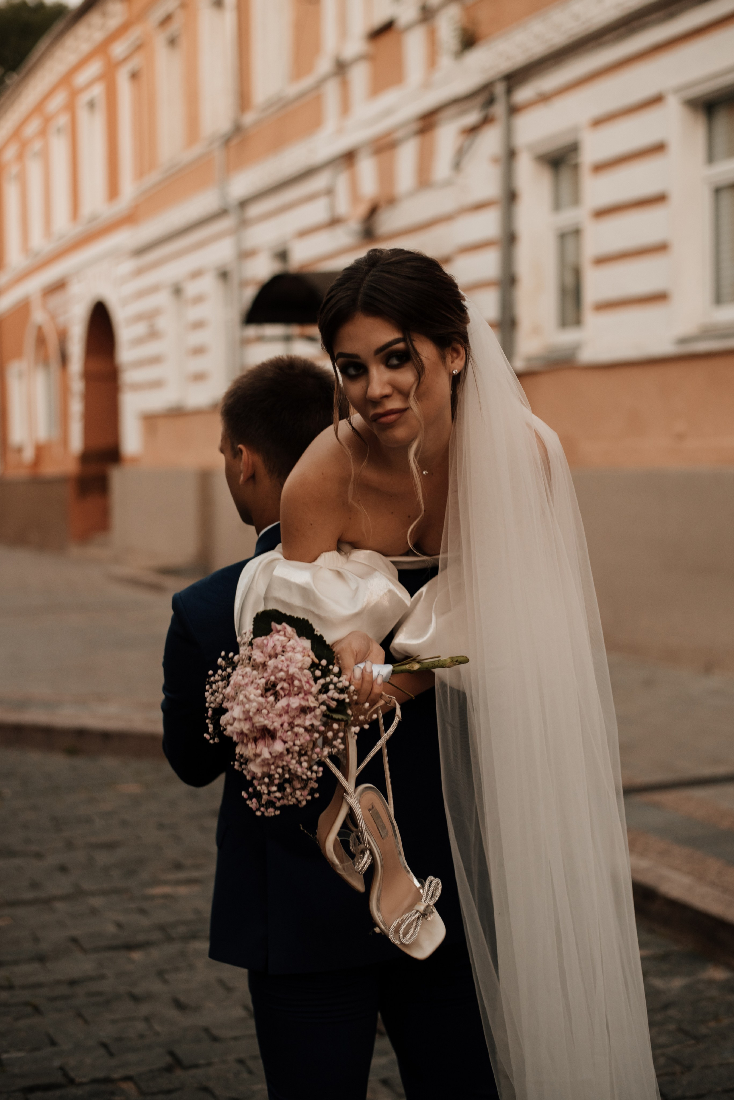 Диана ♡ Артем. Фотограф Ольга Плеханова | Нижний Новгород, Москва