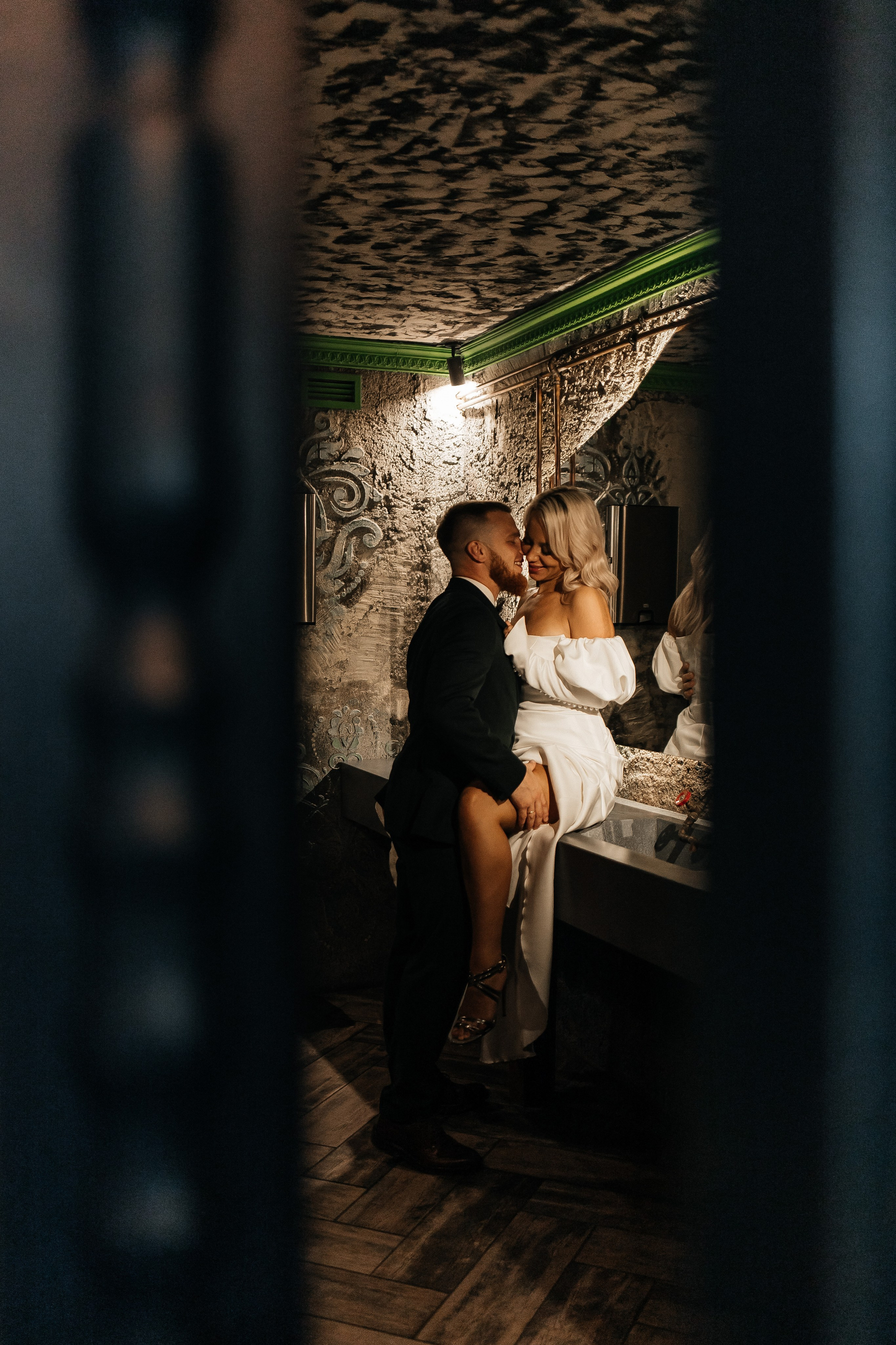 Александр и Елена. Свадебный и семейный фотограф.Екатерина Булич. Красноярск