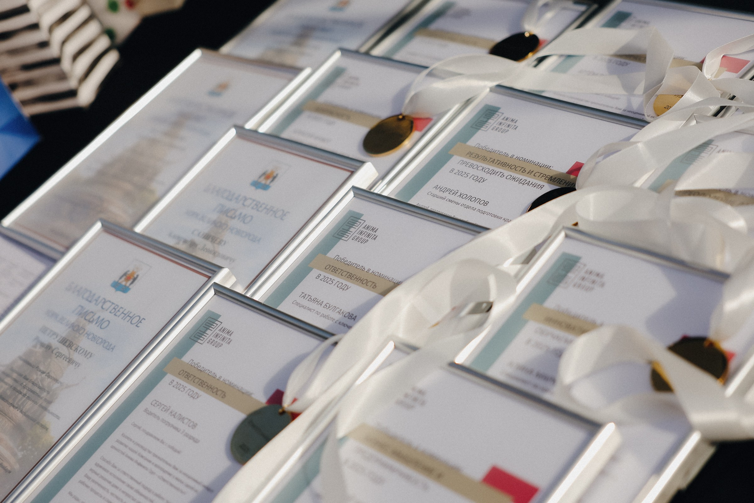 /РЕПОРТАЖ/ Корпоратив ANIMA. Свадебный фотограф Великий Новгород Станислав Кособудский