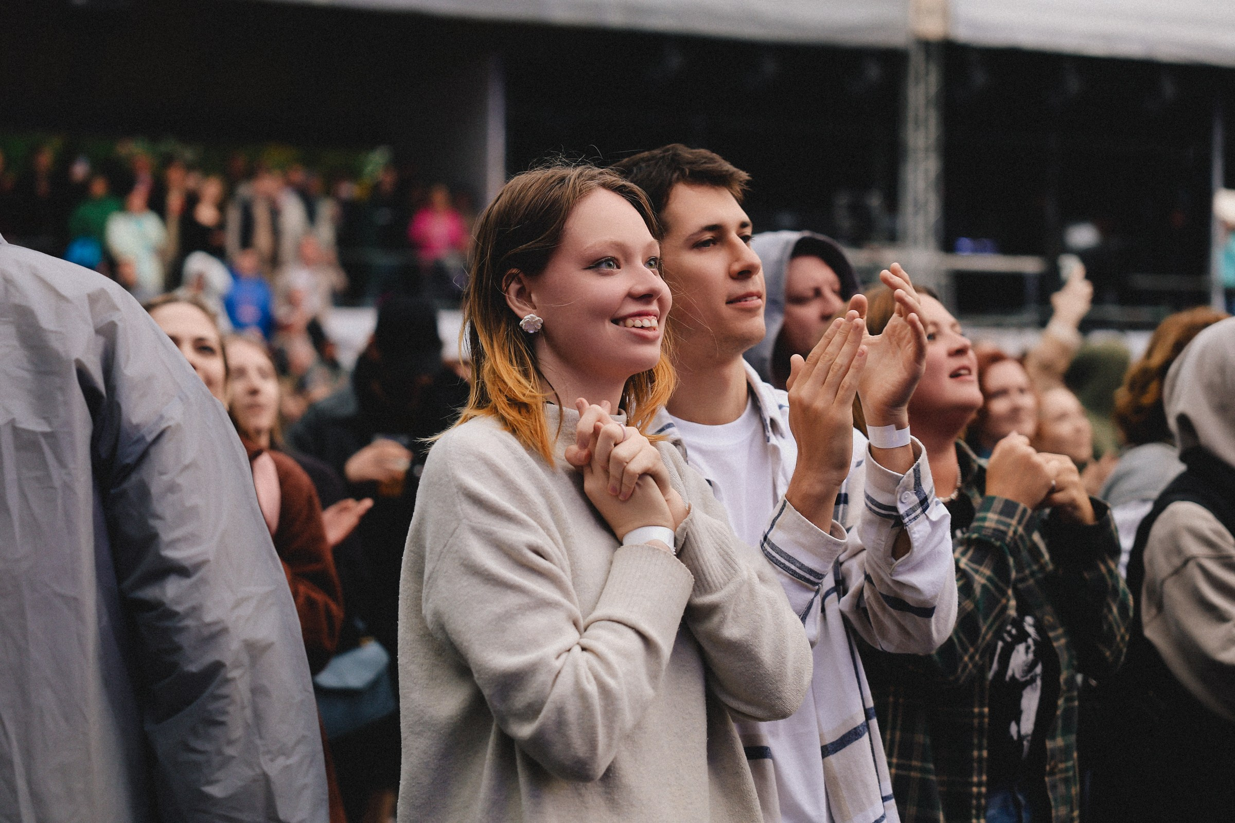 /РЕПОРТАЖ/ Фестиваль StereoLeto by SuperStep. Свадебный фотограф Великий Новгород Станислав Кособудский