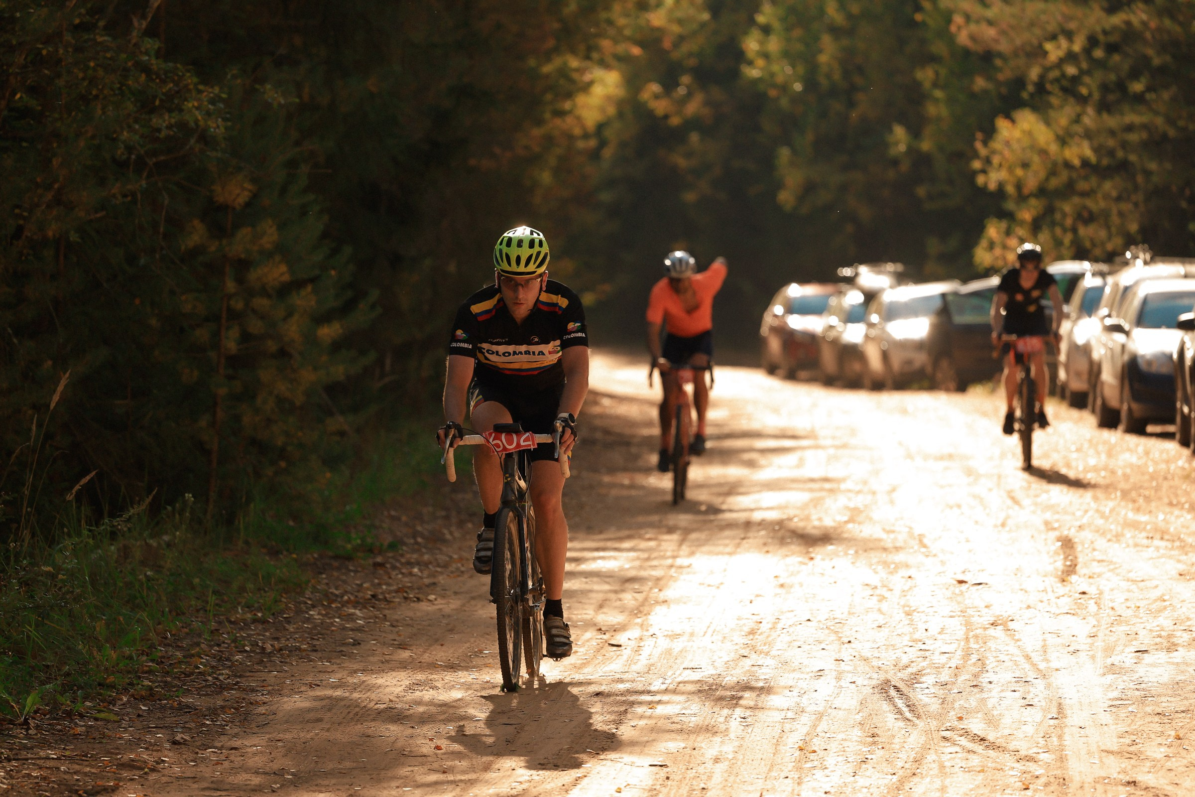 /РЕПОРТАЖ/ Велогонка «Вяломарафон» 2023. Свадебный фотограф Великий Новгород Станислав Кособудский