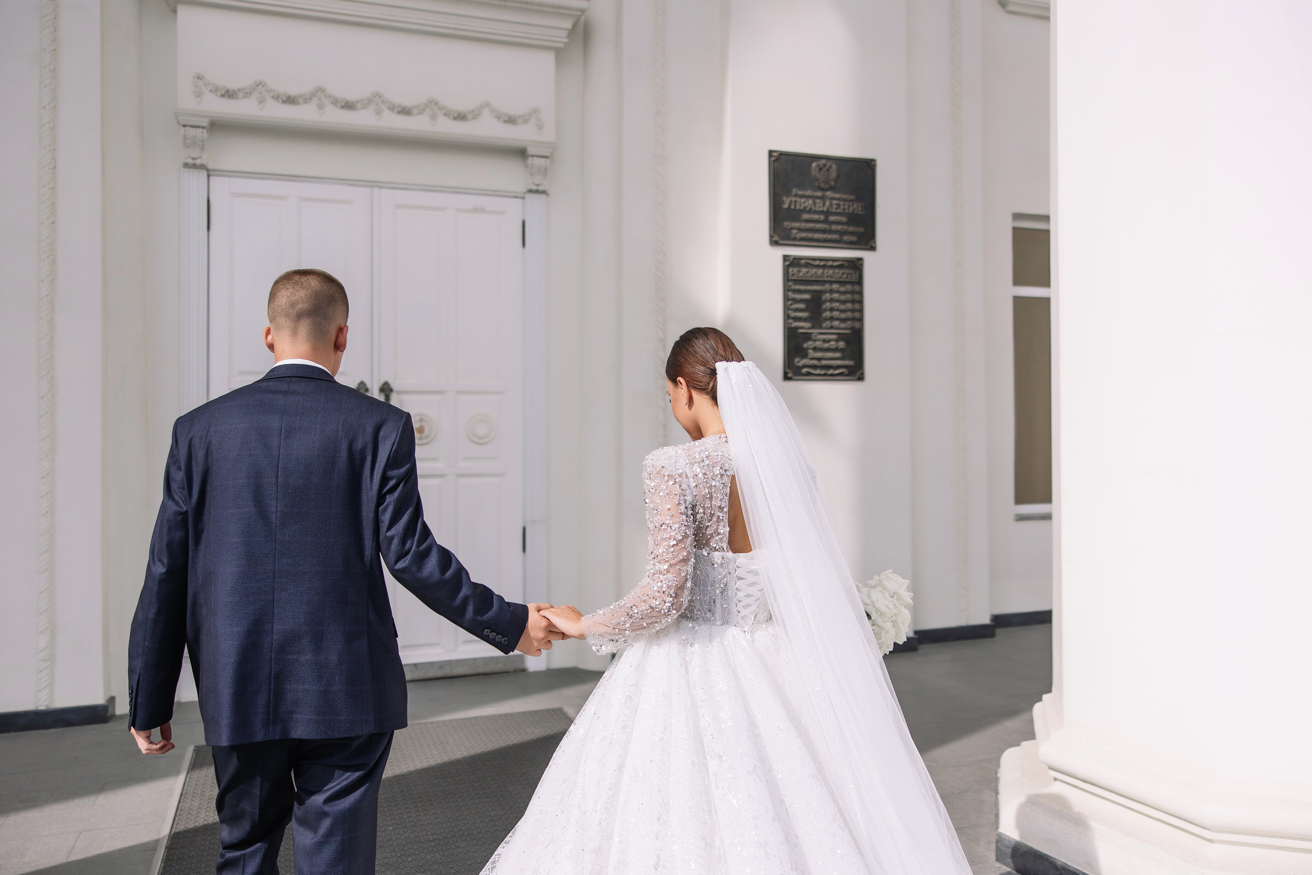 Никита и Виталина. Свадебный, детский и семейный, интерьерный фотограф в Краснодаре