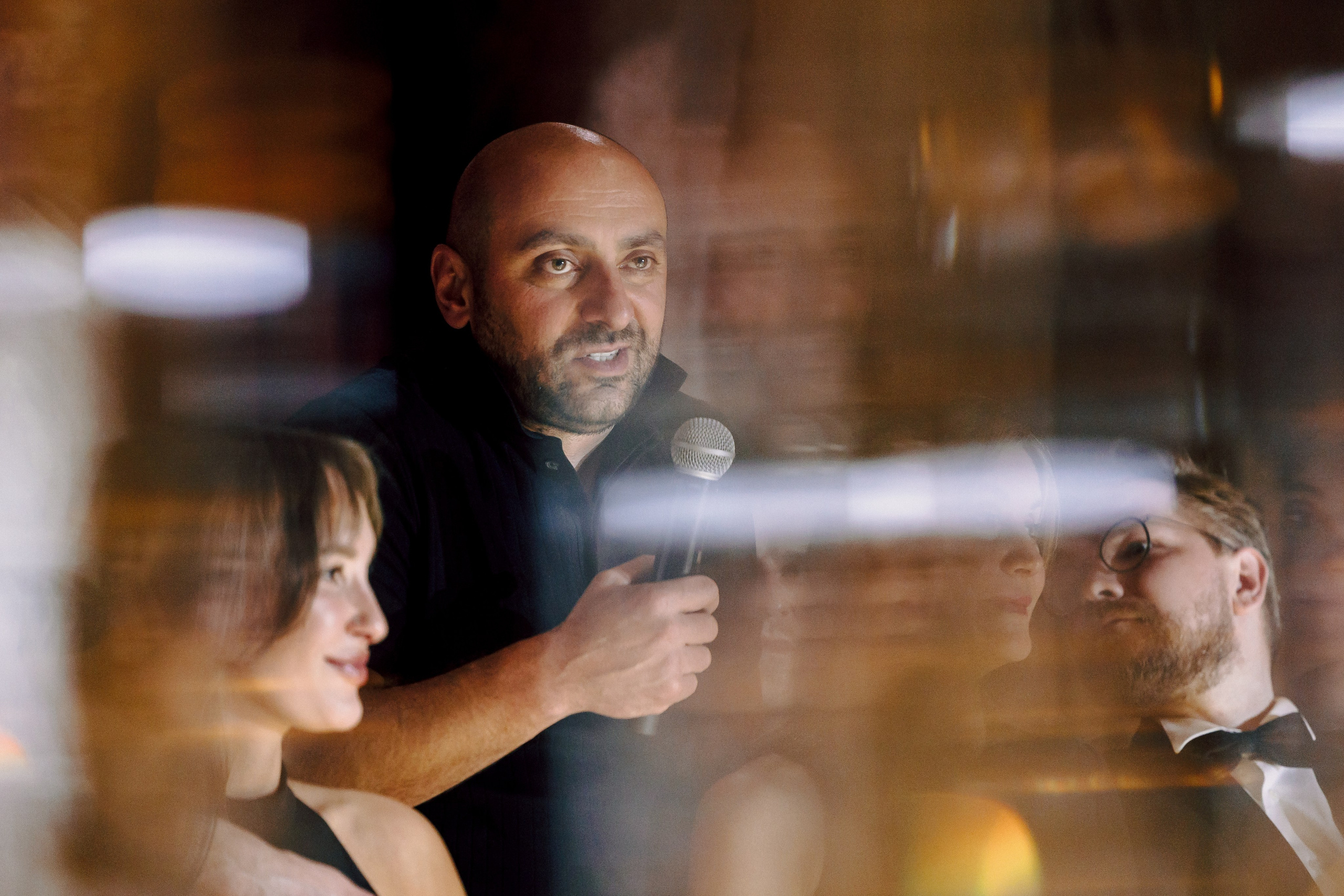 Свадебный день — Дмитрий и Маргарита. Лёшка Варзегов — фотограф