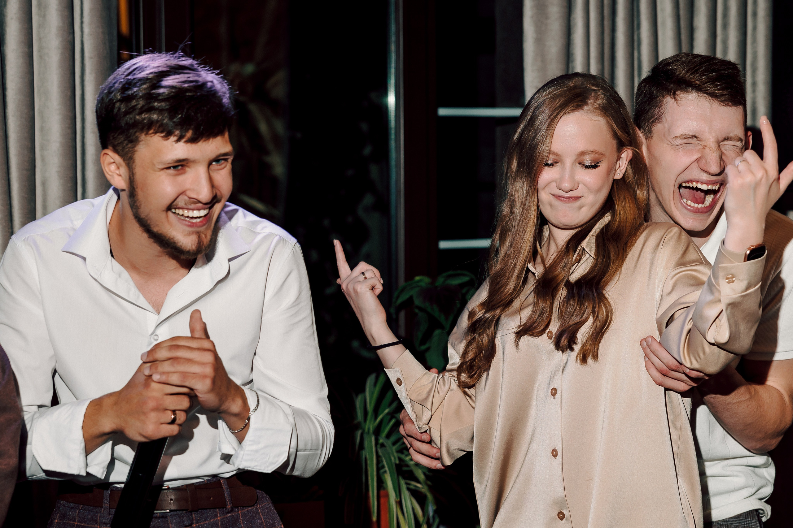 Свадебный день — Глеб и Дарья. Лёшка Варзегов — фотограф