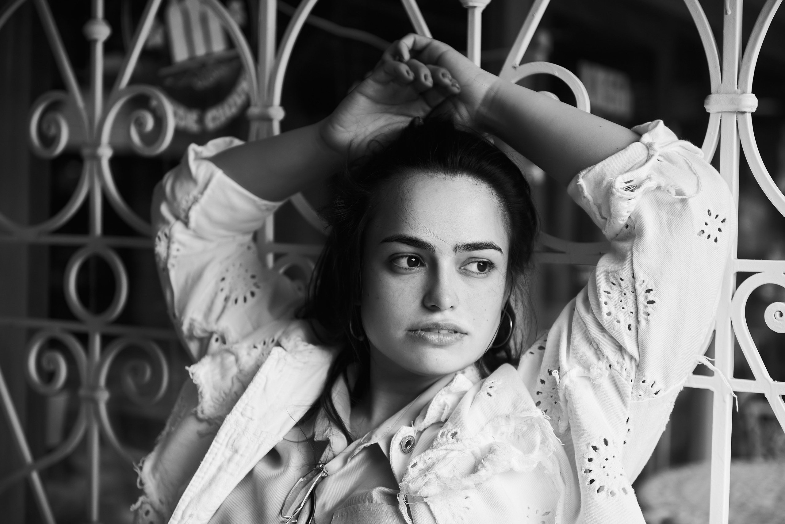 Виктория. Главная