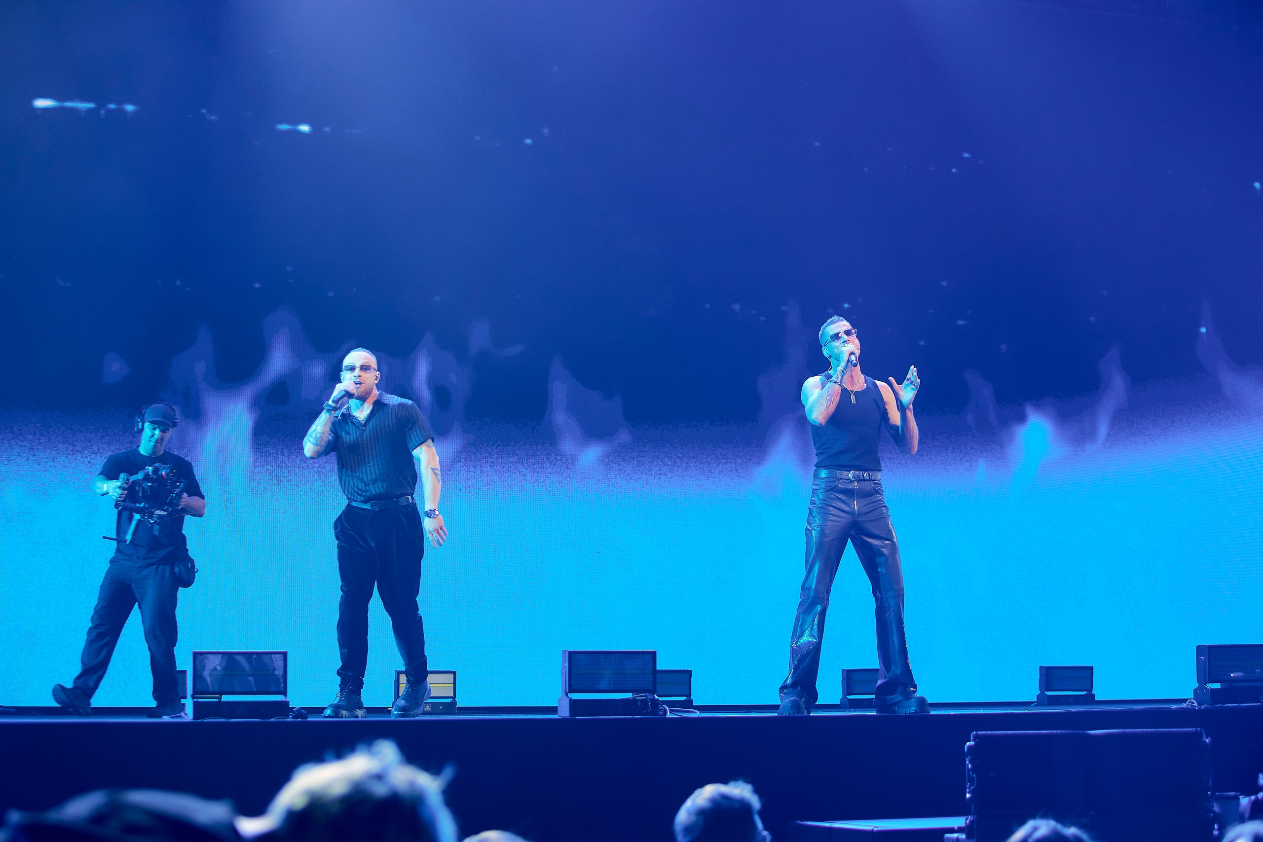 Zhara Media Awards 2025. Фотограф в Москве Влад Ярчевский