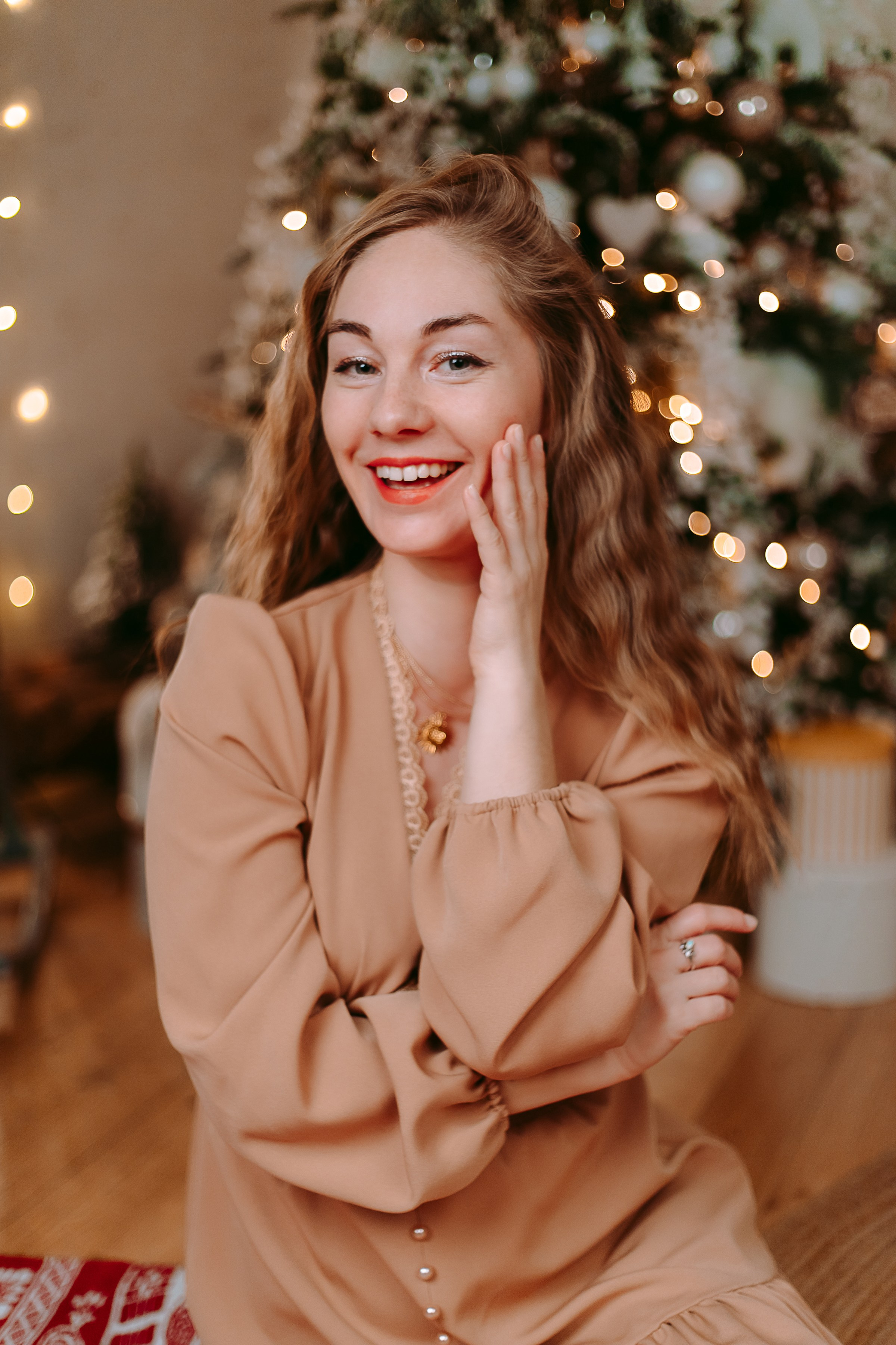 Наталья Шевцова, певица. Интерьерный фотограф и видеограф в Санкт-Петербурге Вадим Балбашевский