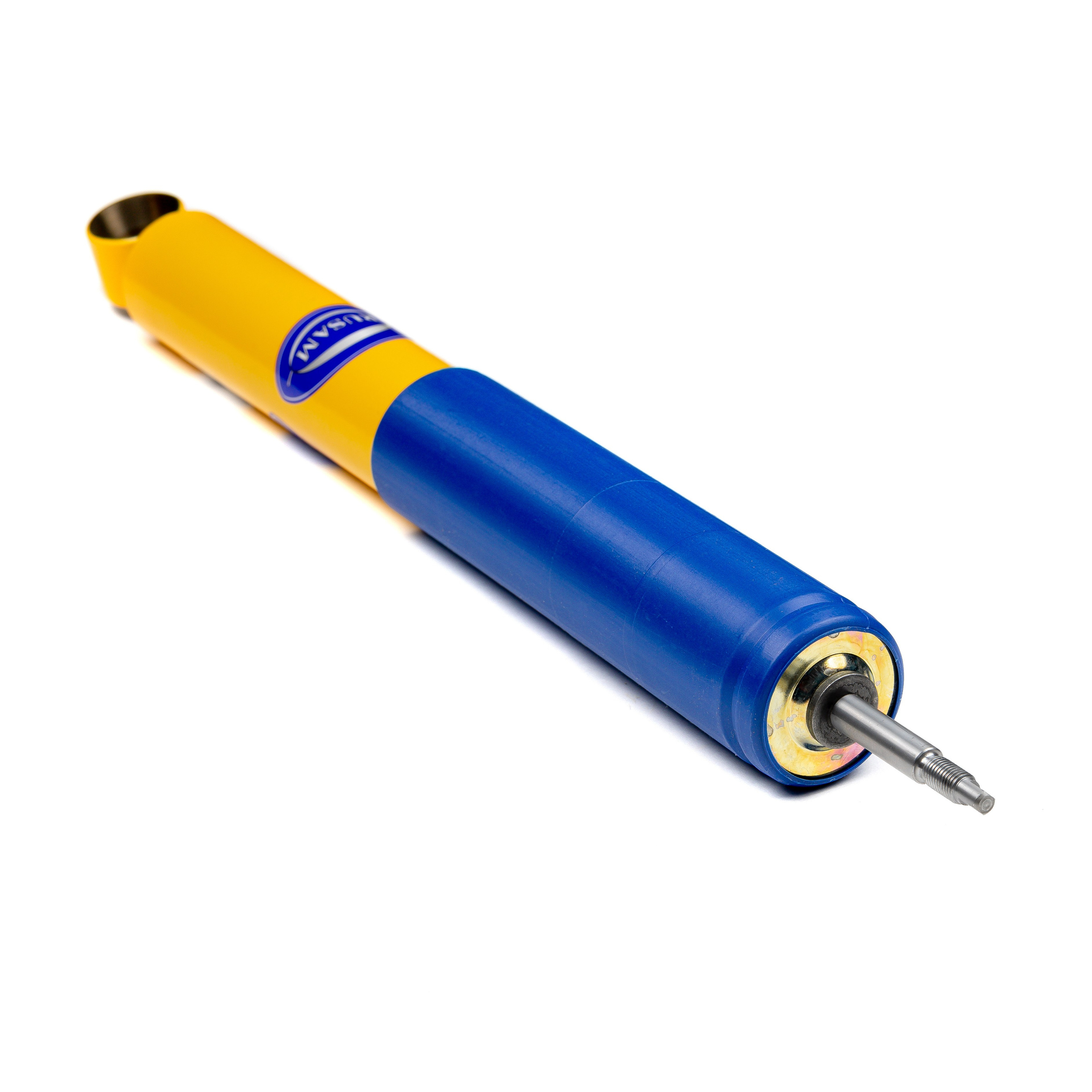 Амортизаторы РусАм. Интерьерный фотограф и видеограф в Санкт-Петербурге Вадим Балбашевский