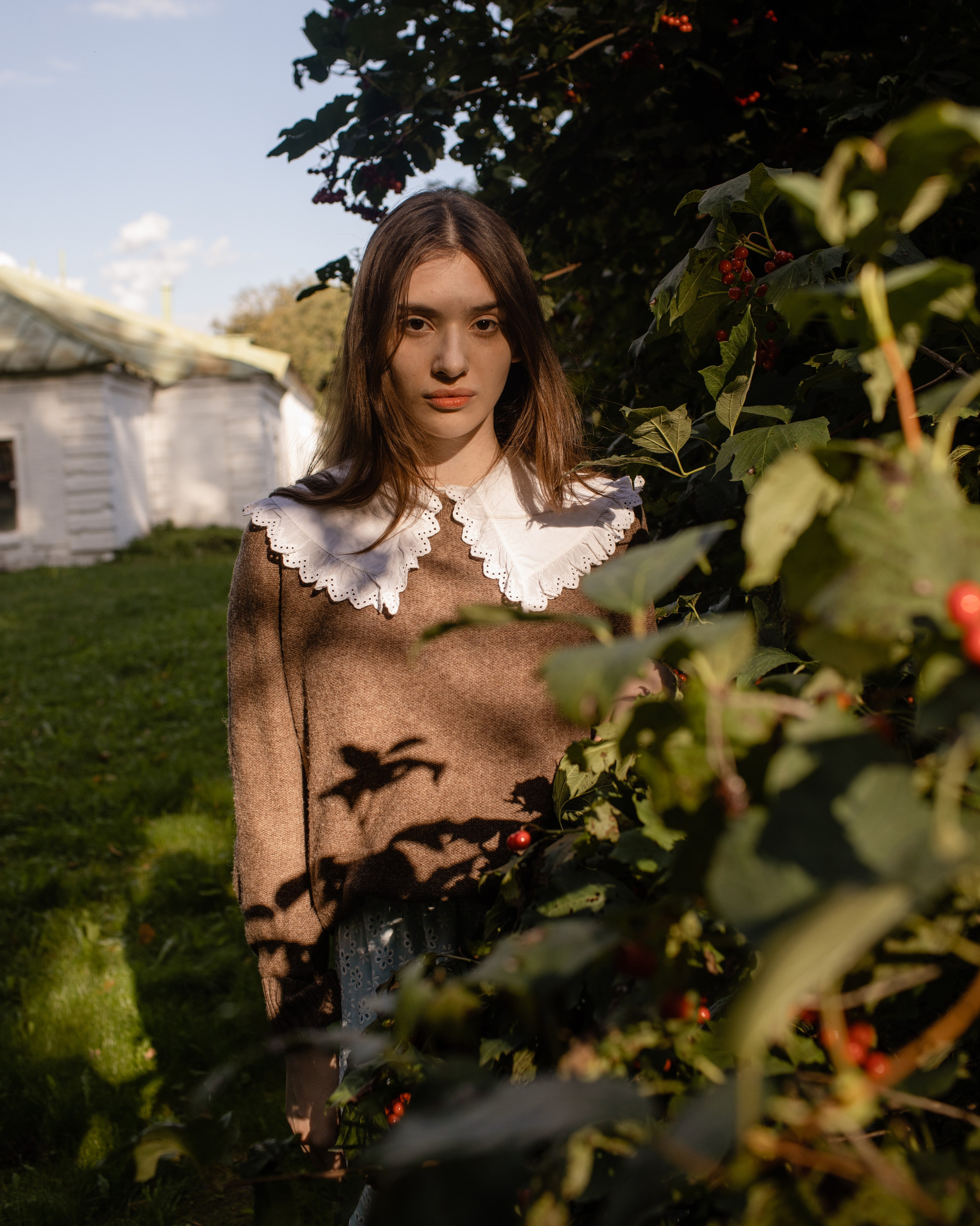 Фотосъемки. Стилист в Москве Дарья Цуркан