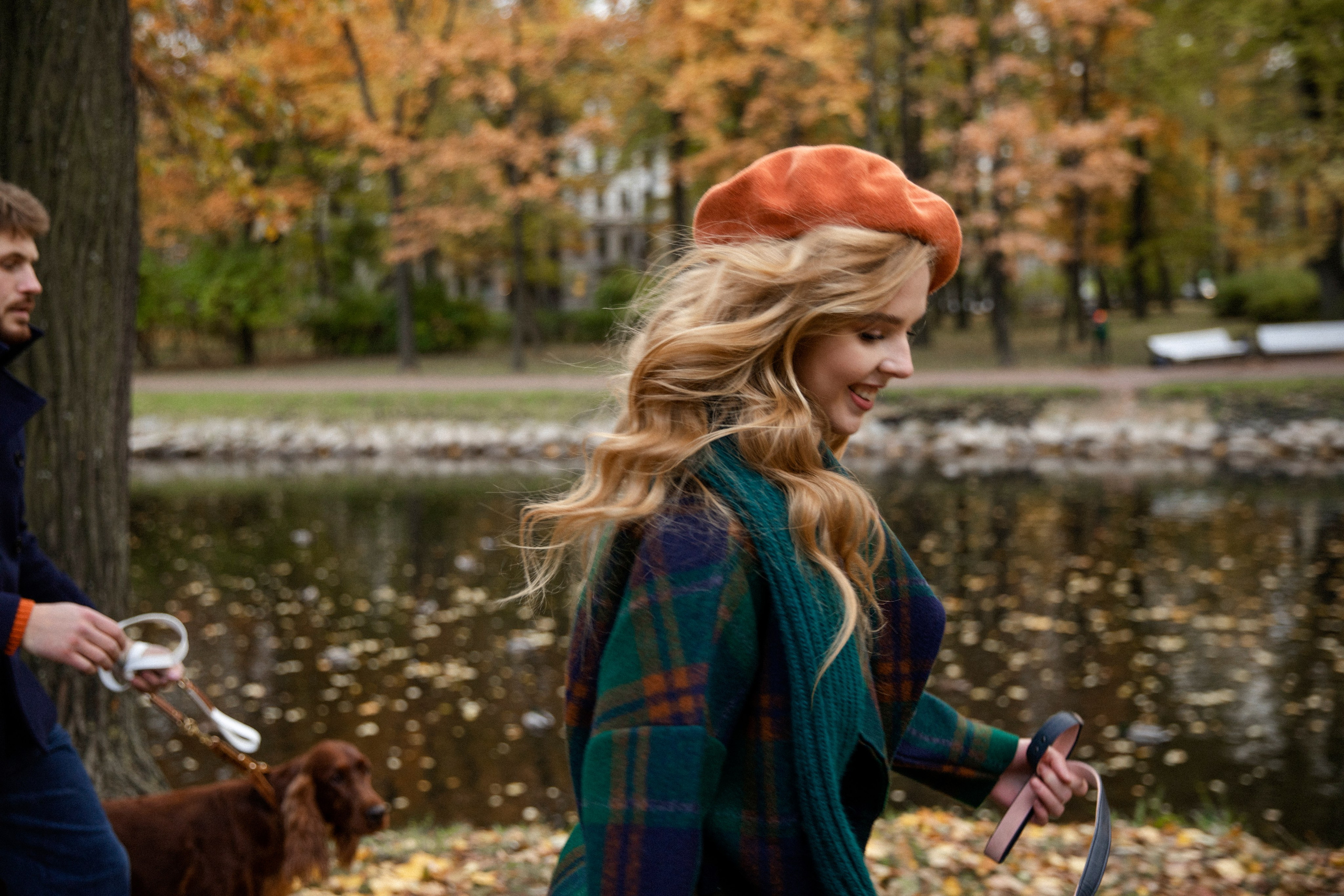 Валерия и Артур. Свадебный и портретный фотограф