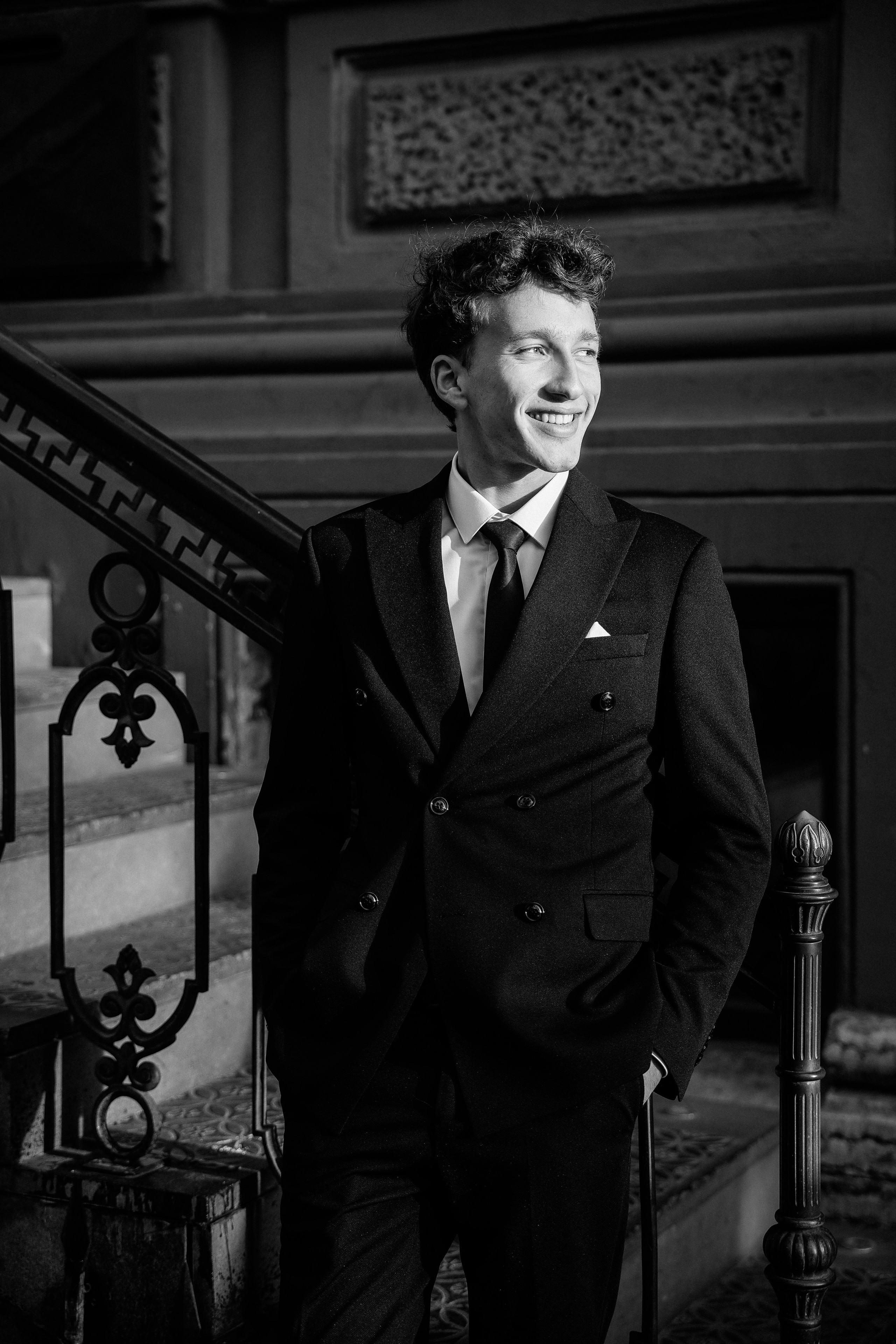 Софья и Иван. Свадебный и портретный фотограф