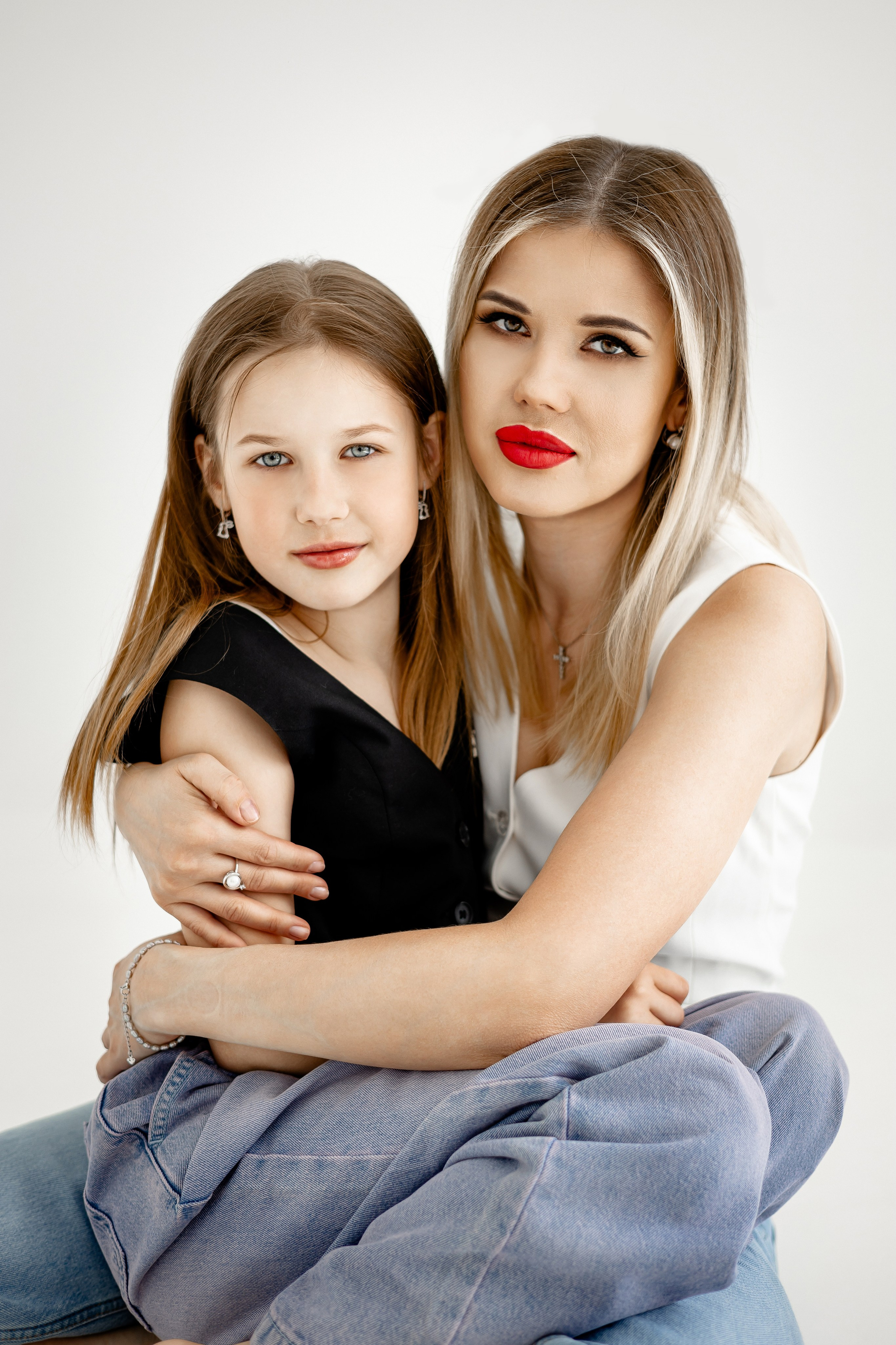 Портреты. Фотограф Саранск Видеограф Саранск фото видео фотосессия Инна Валевска