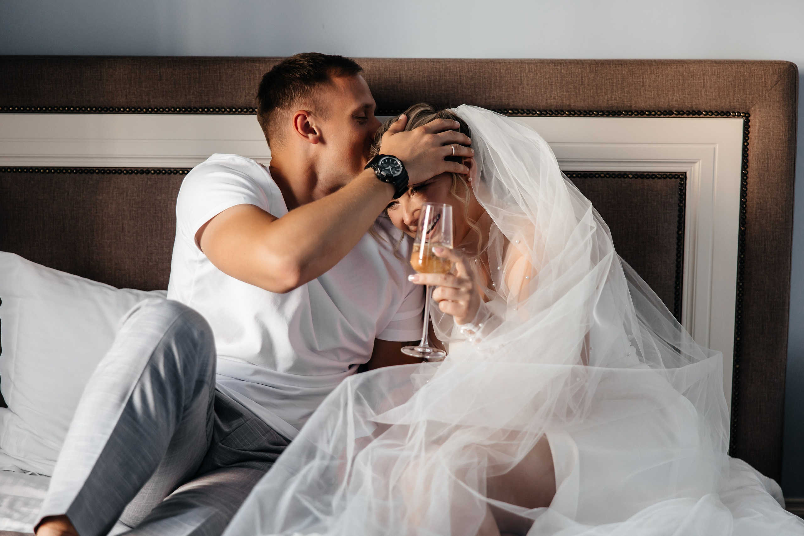 Анонс свадьбы Ирины и Никиты. Свадебный фотограф в Крыму и Севастополе Ольга Баскакова